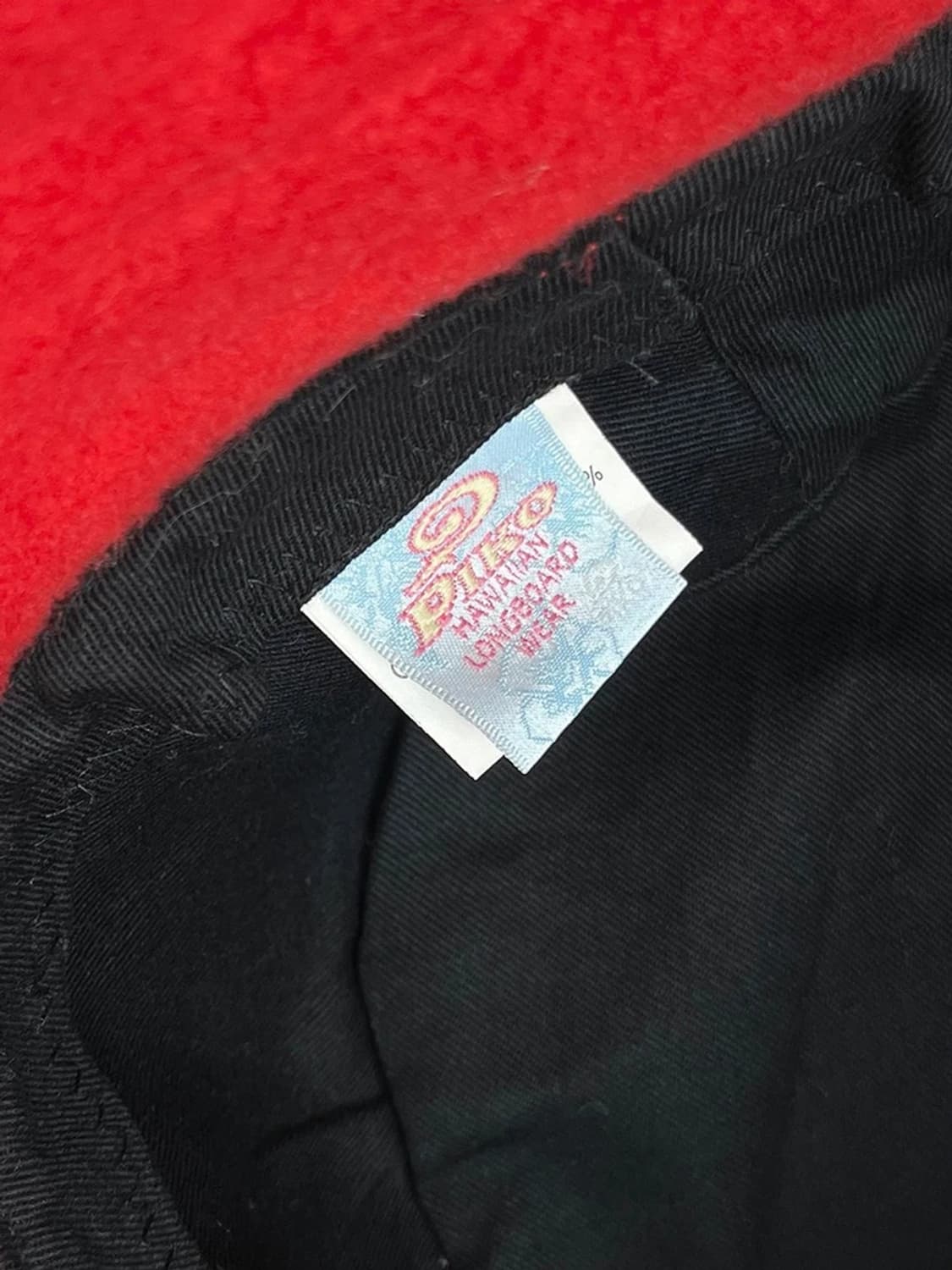 피코 PIKO 재팬 킬링턴 스포츠 버킷 햇 A1443 상품이미지5