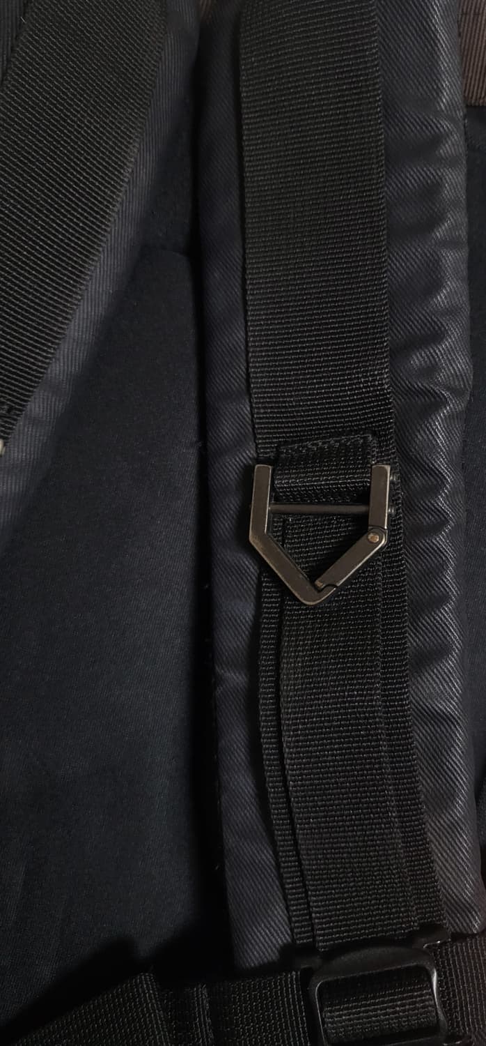 택포)브라운브레스(BROWN BREATH) 어반 백팩 상품이미지9