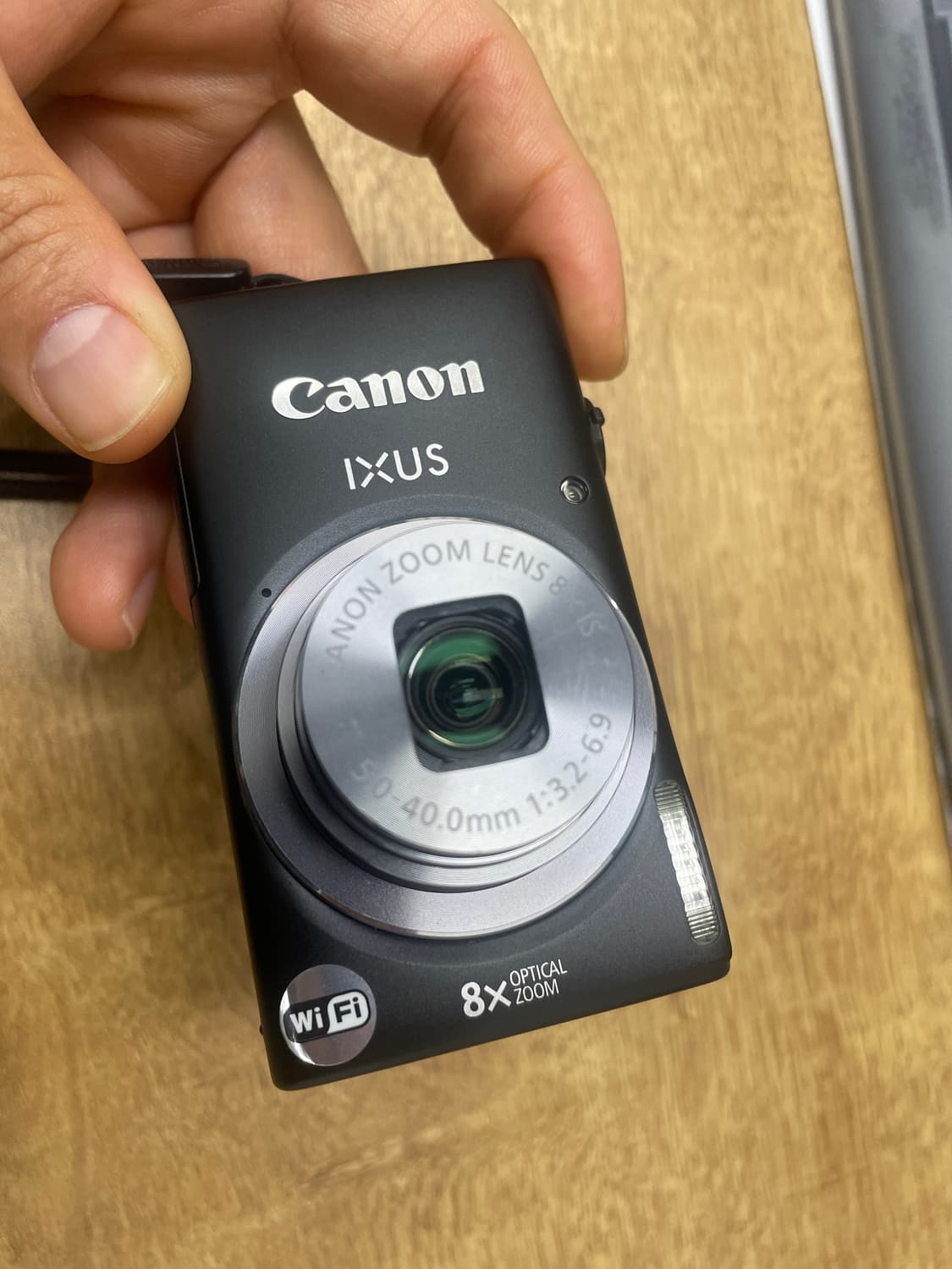 캐논 Canon IXUS 135 상품이미지4