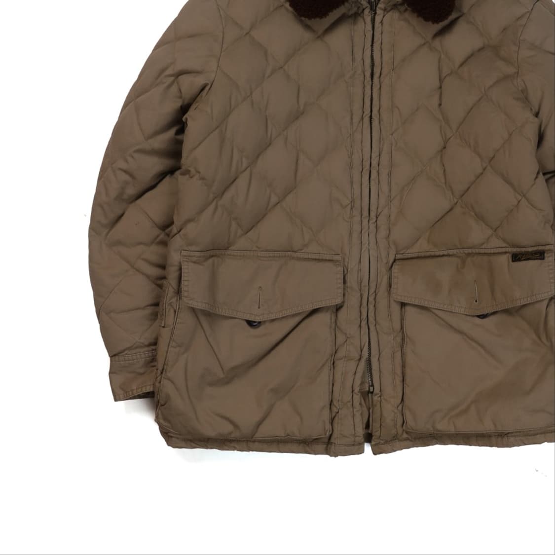 Polo by Ralph Lauren Quilting Jacket  상품이미지3