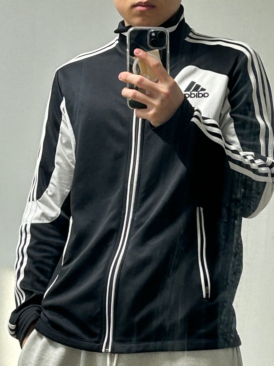 아디다스 저지 상품이미지2