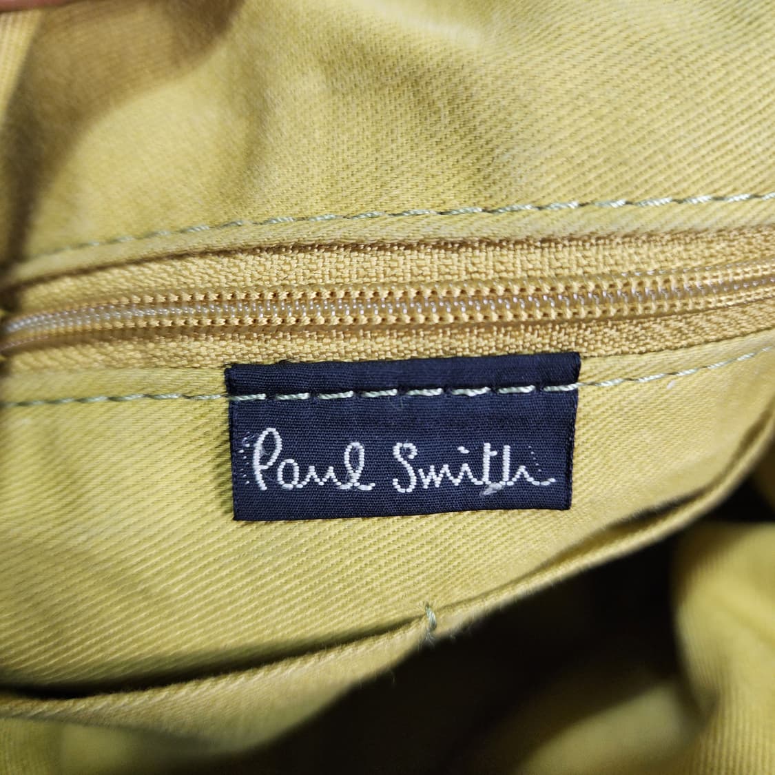 폴스미스 크로스백 상품이미지7