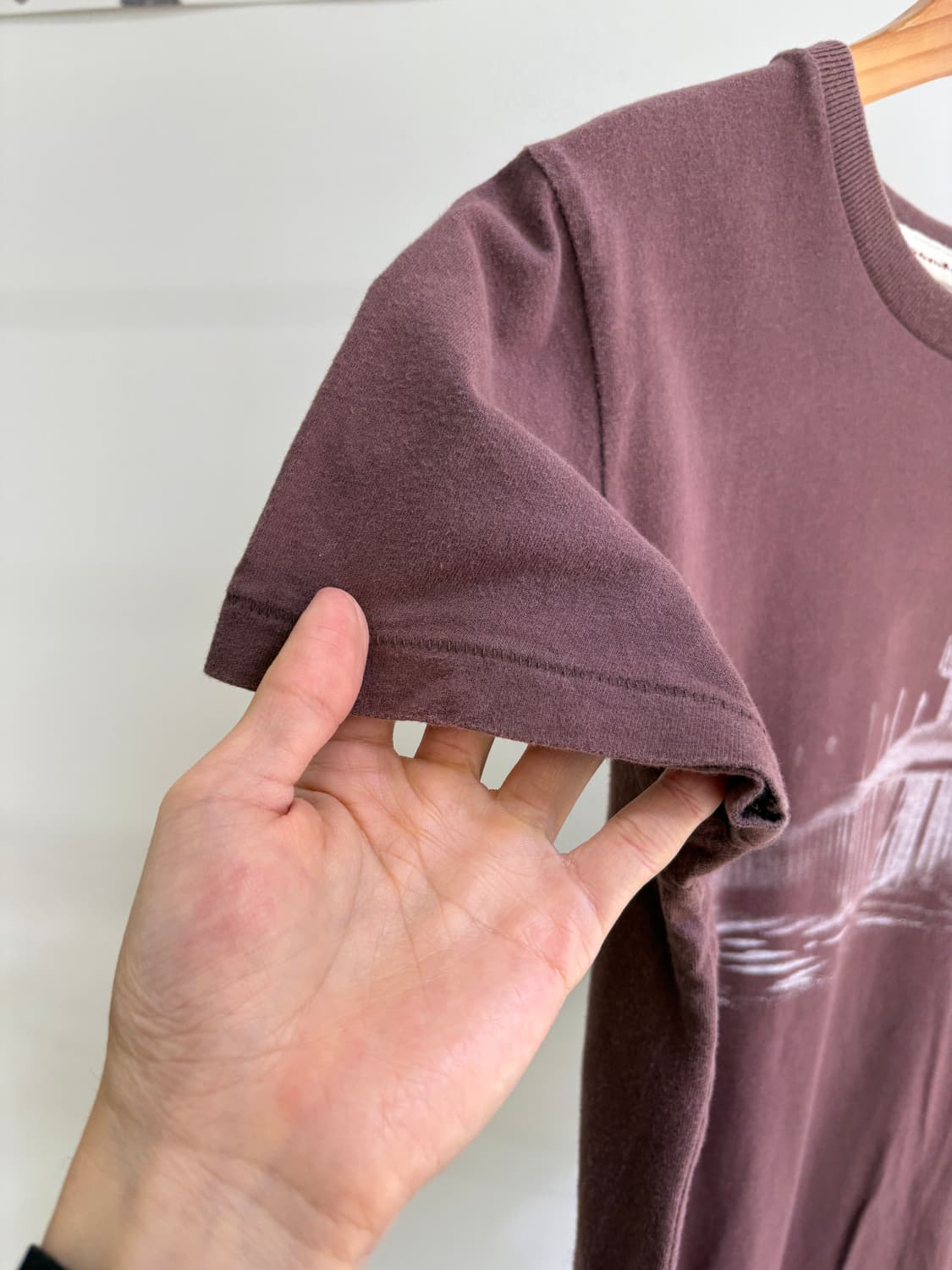 HOLLISTER CALIFORNIA 반팔 티셔츠 상품이미지4