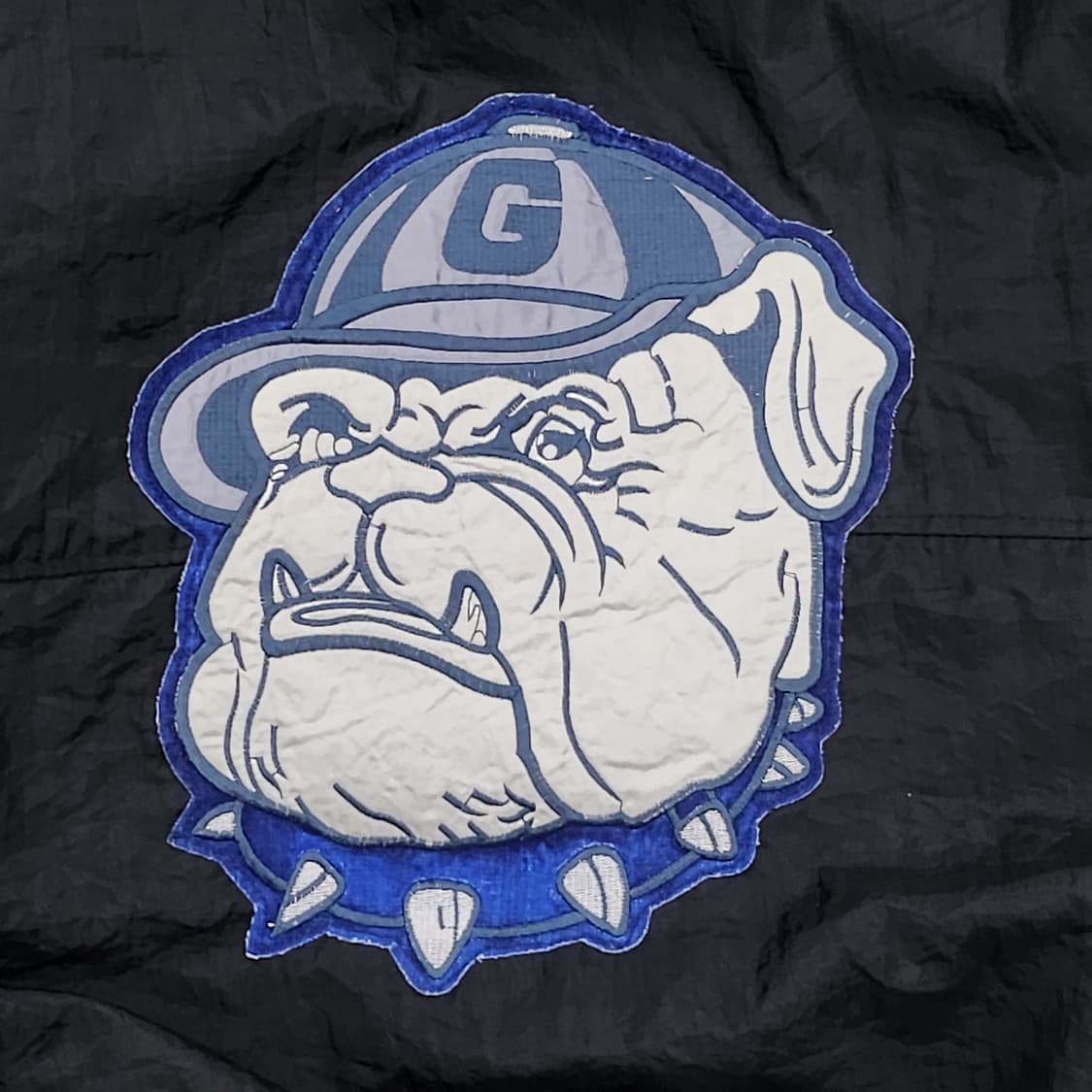 STARTER 스타터 90s 올드스쿨 조지타운 호야스  상품이미지8