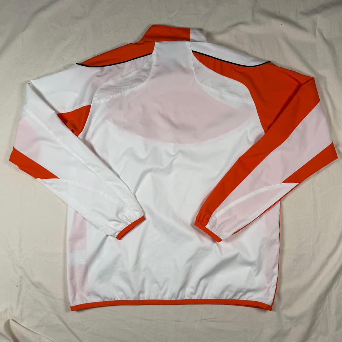 미즈노 웜업 피스테 바람막이 상품이미지4