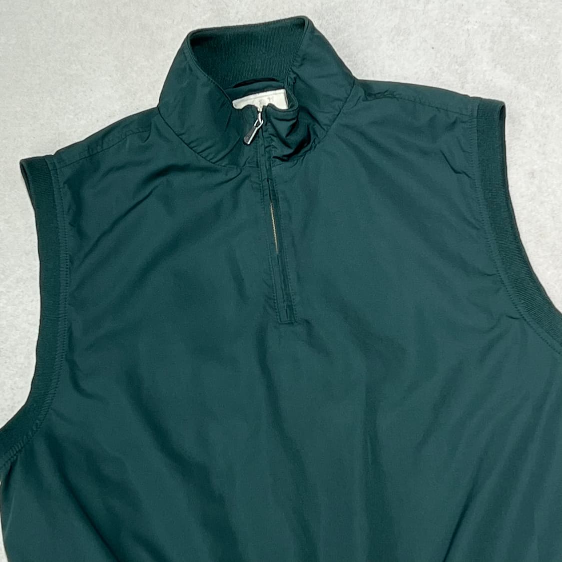 브룩스브라더스 아노락 베스트 s09404 상품이미지3