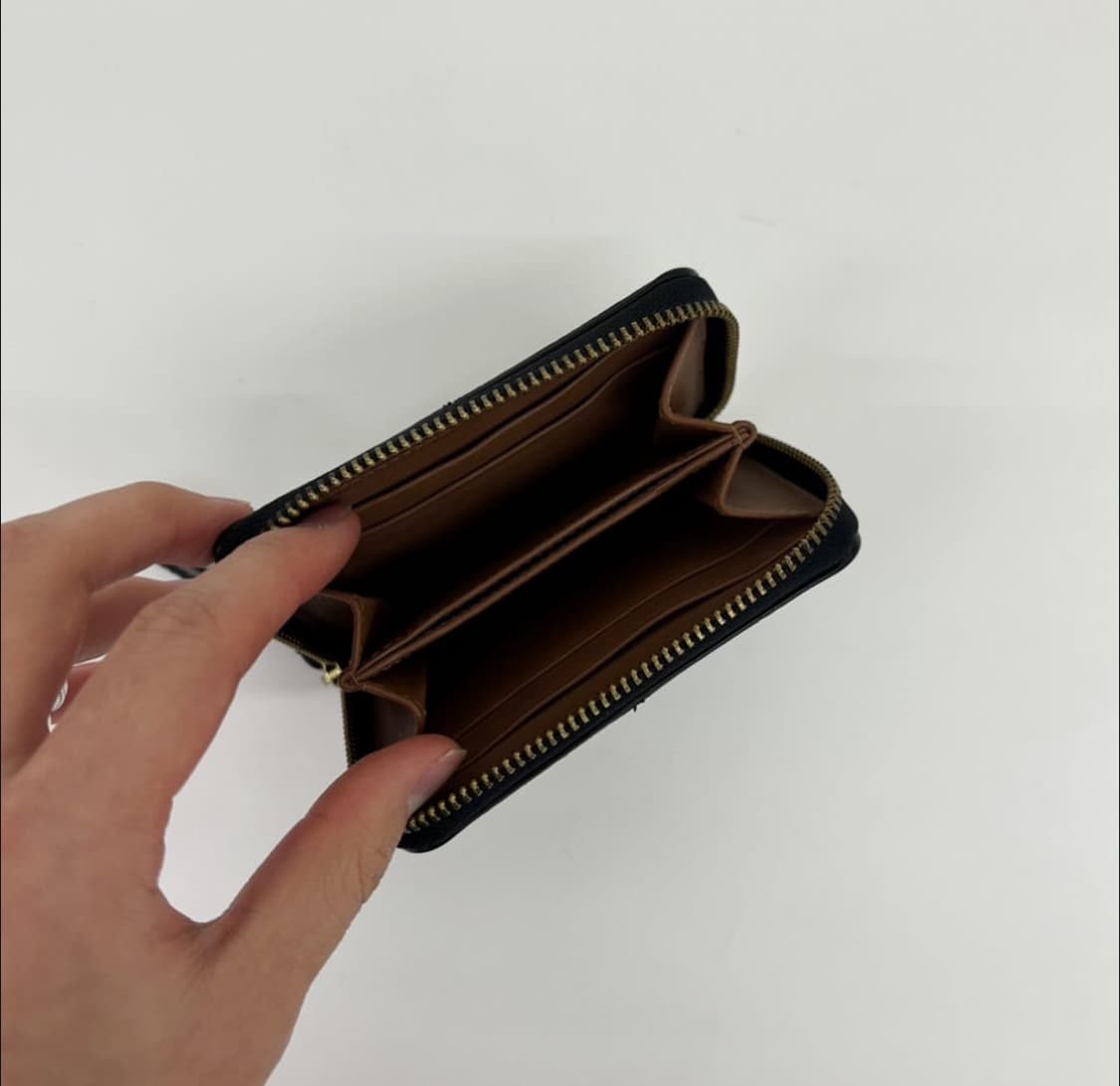 드리스 반 노튼 지갑 상품이미지3