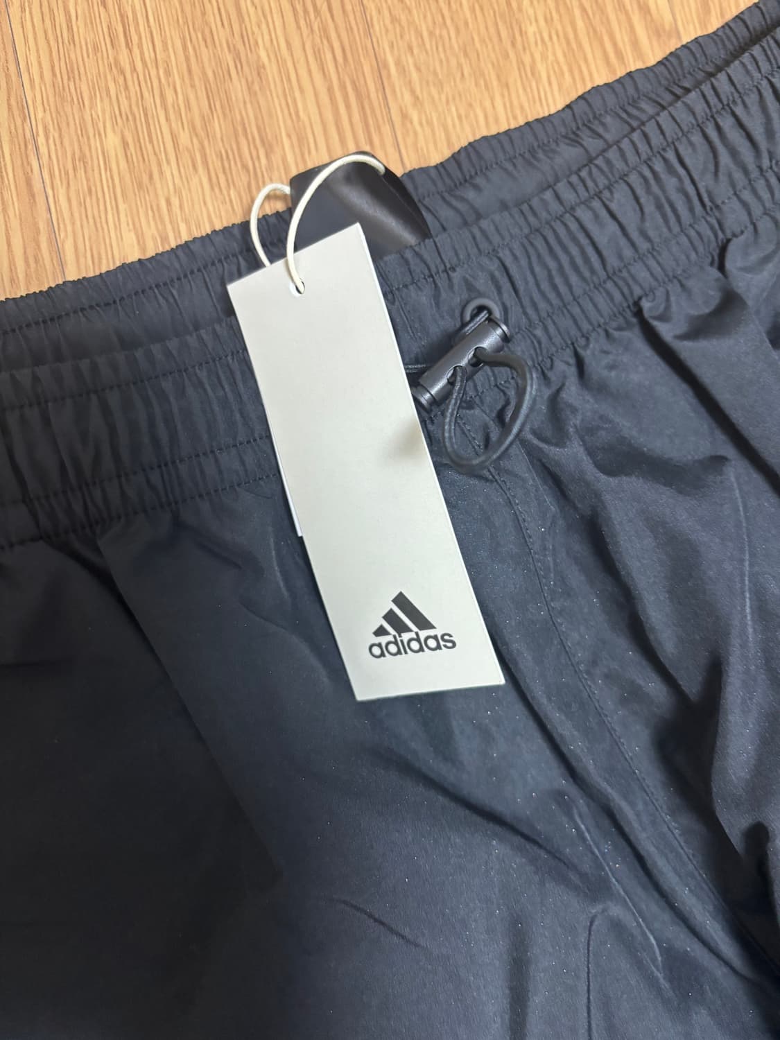 [새상품/L] 아디다스 아디클럽 카고팬츠 JM6738  상품이미지6