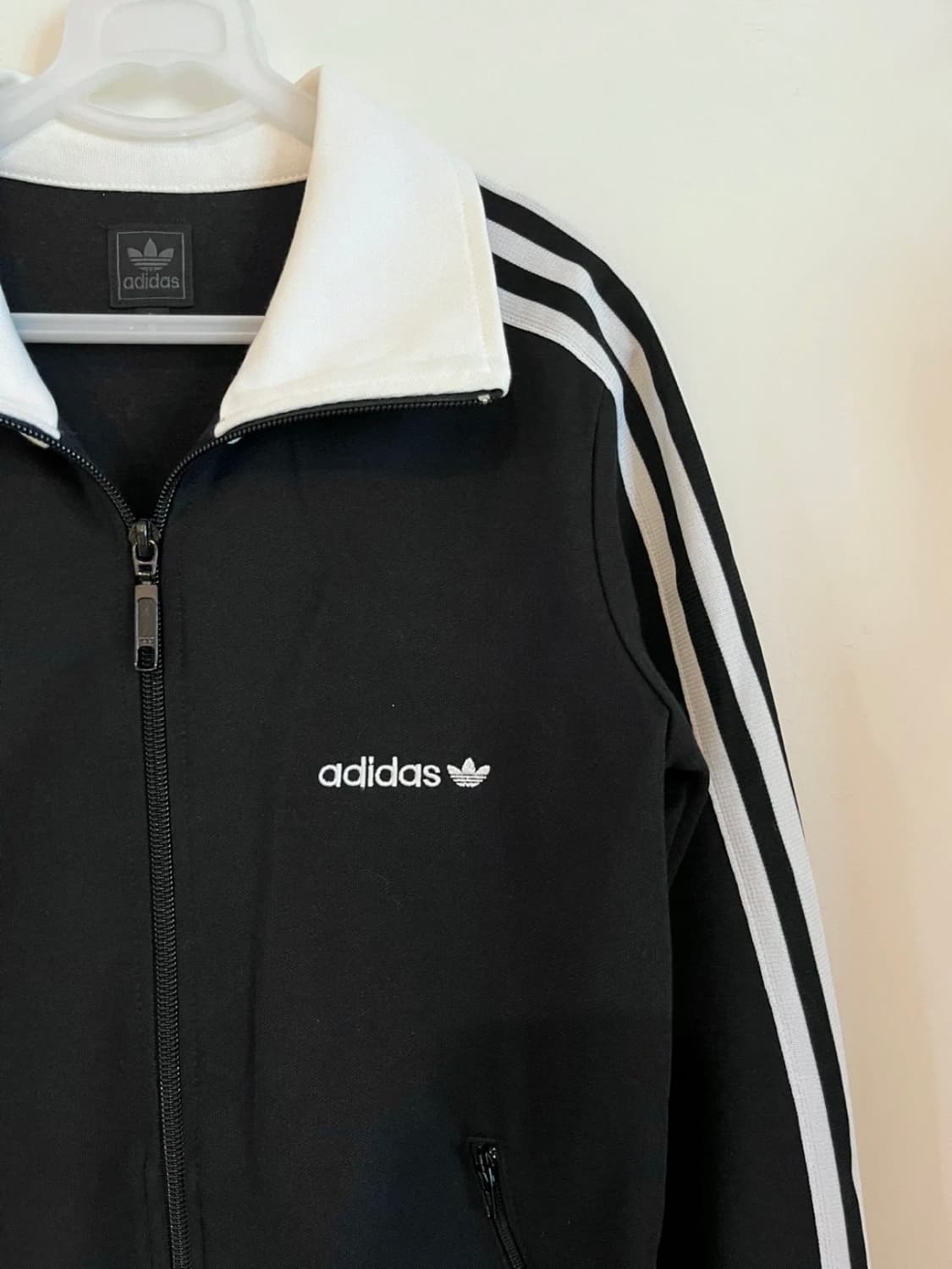 아디다스 베켄아우어 져지 트랙탑 34 상품이미지2