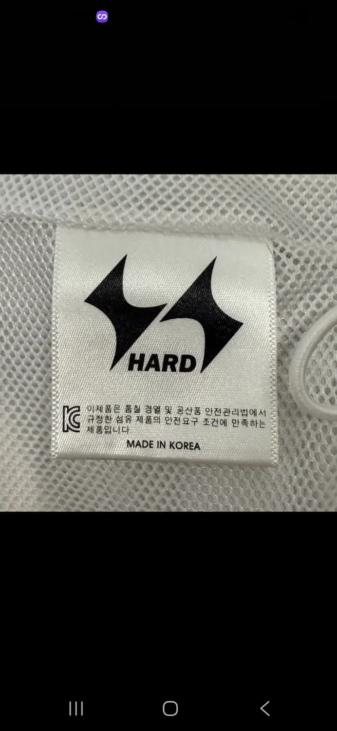 [100] 롯데자이언츠 반팔 웜업 c1 상품이미지5