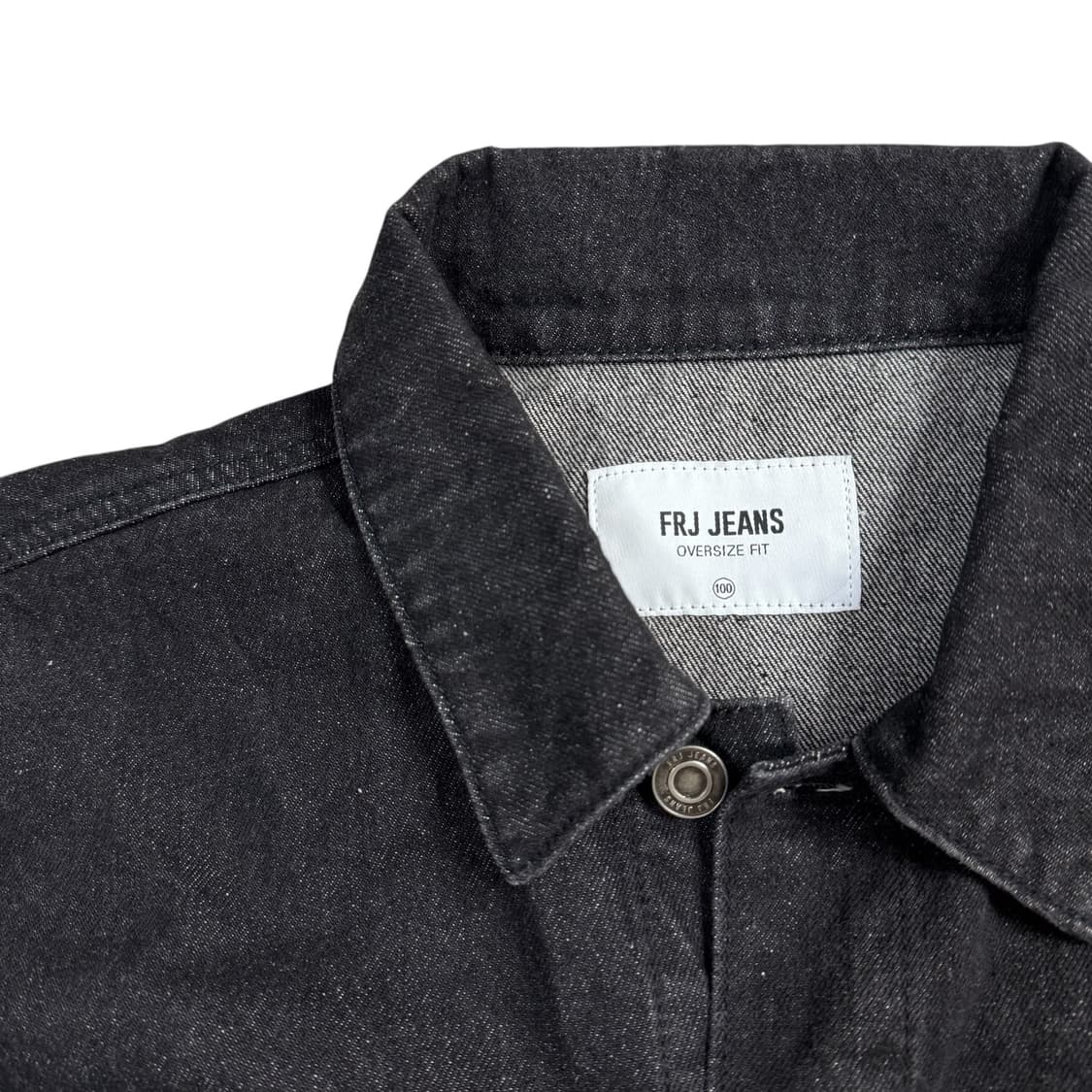 데님자켓 상품이미지2