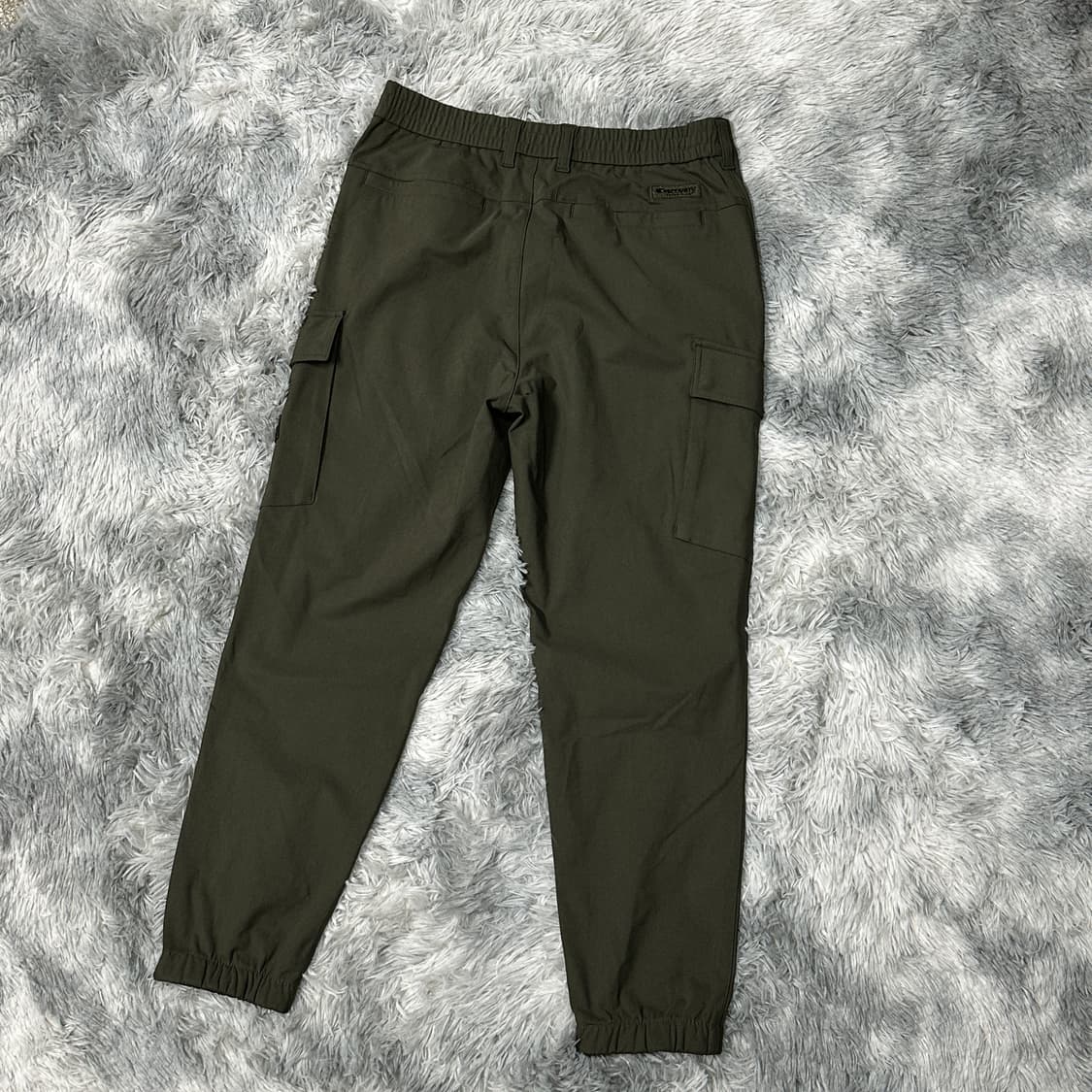 디스커버리 카고 조거팬츠 30 상품이미지3