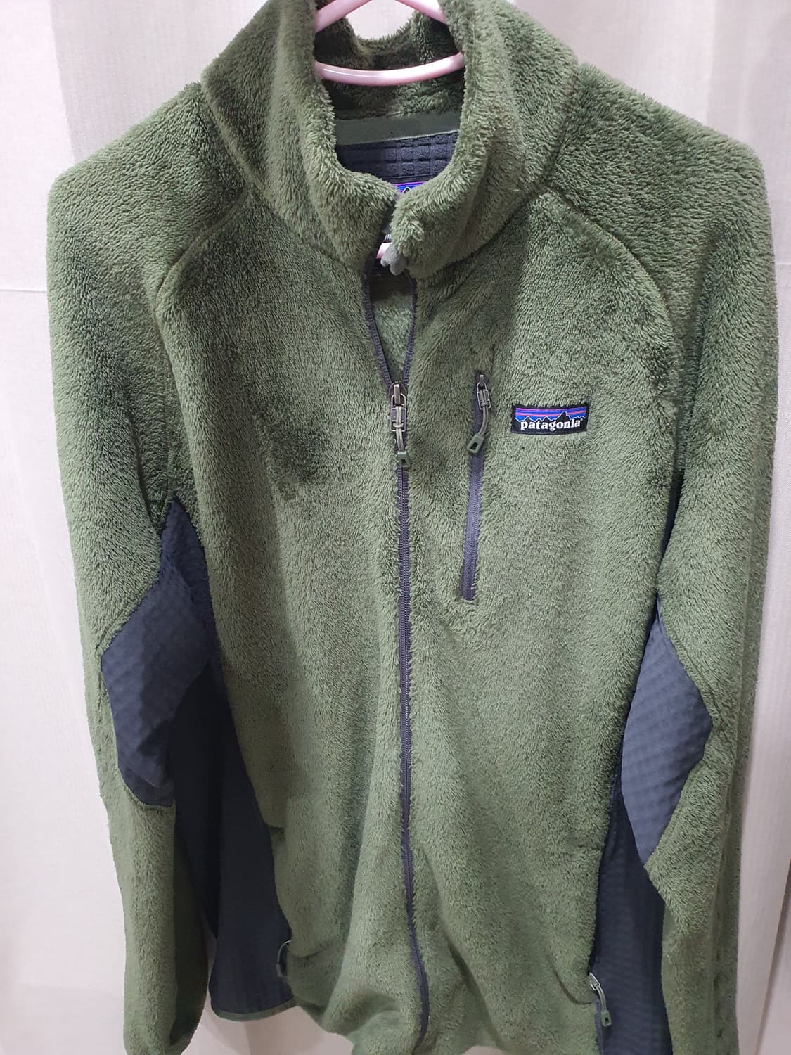 파타고니아 r2 상품이미지4