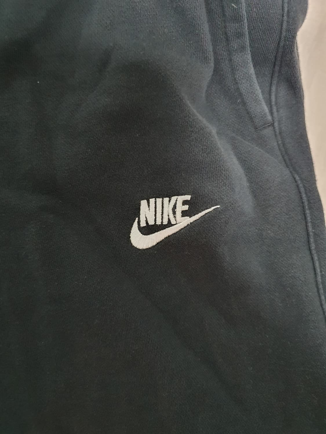 NIKE 나이키 조거 면팬츠)32 상품이미지6