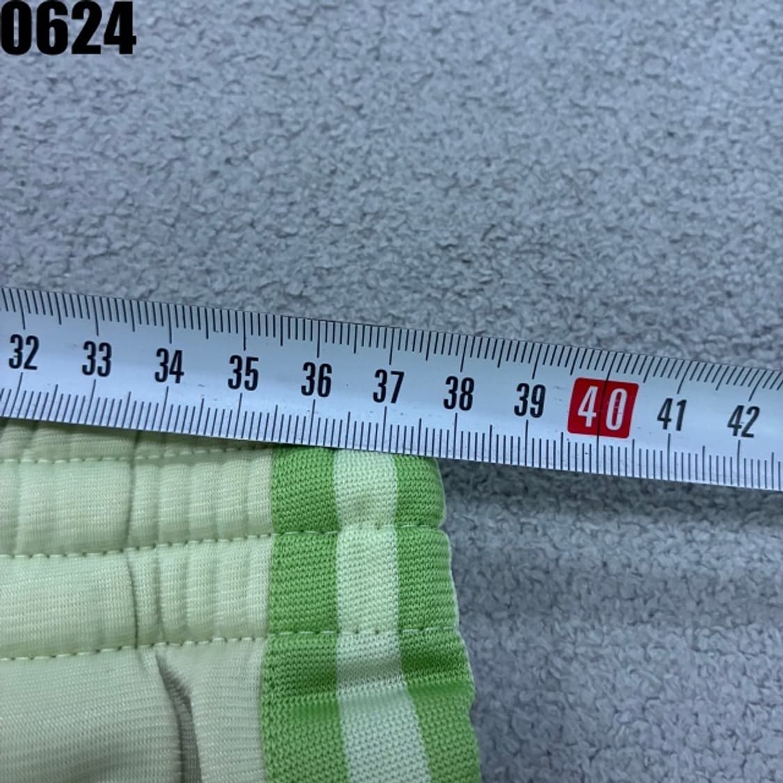 아디다스 기모 바지 상품이미지4