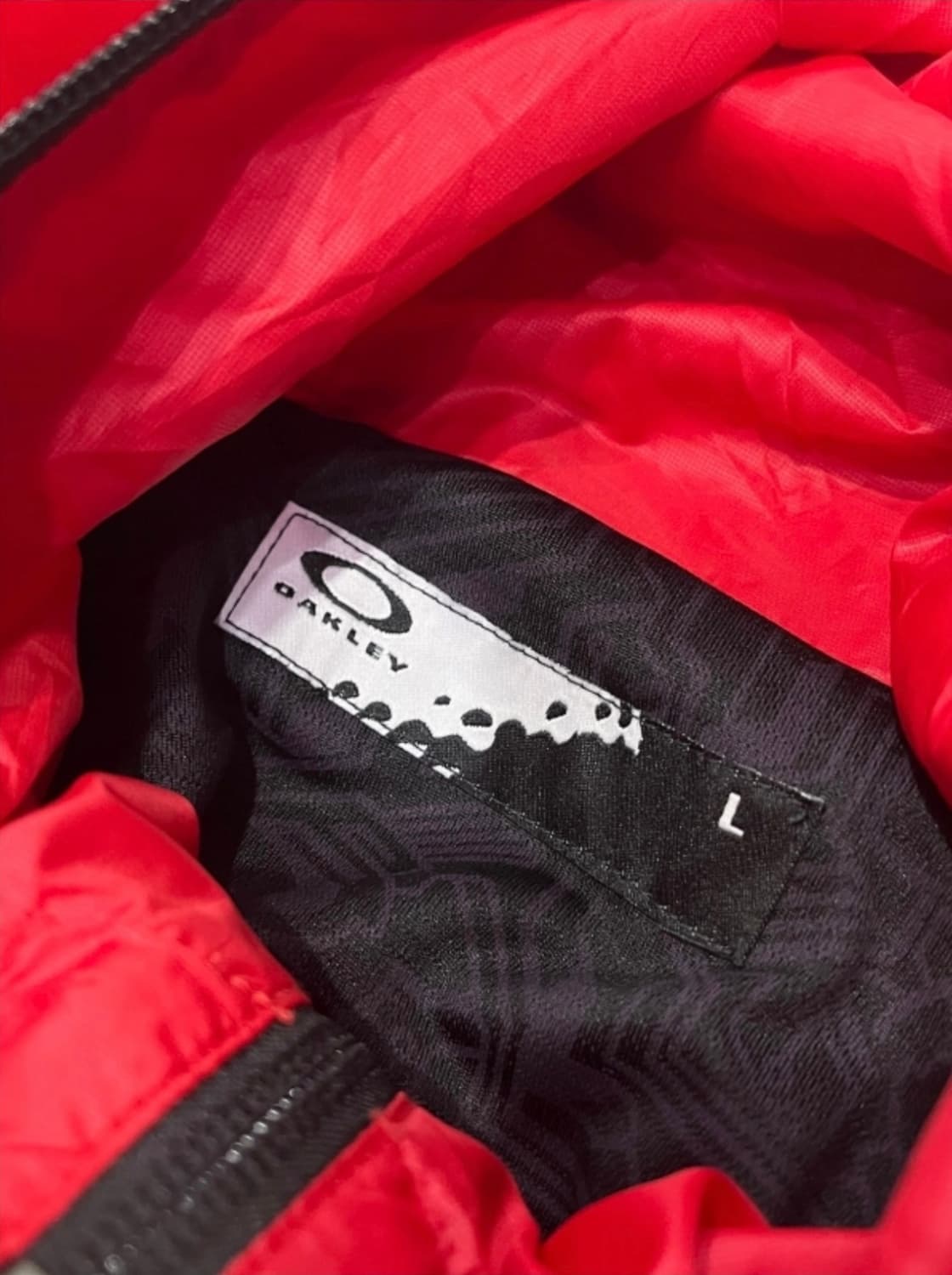 오클리 투웨이 윈드브레이커 자켓 바람막이 상품이미지9