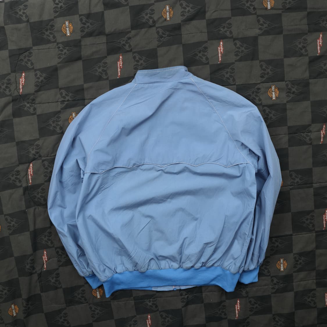 90S 랭글러 헤링턴 자켓 XL B103 상품이미지6