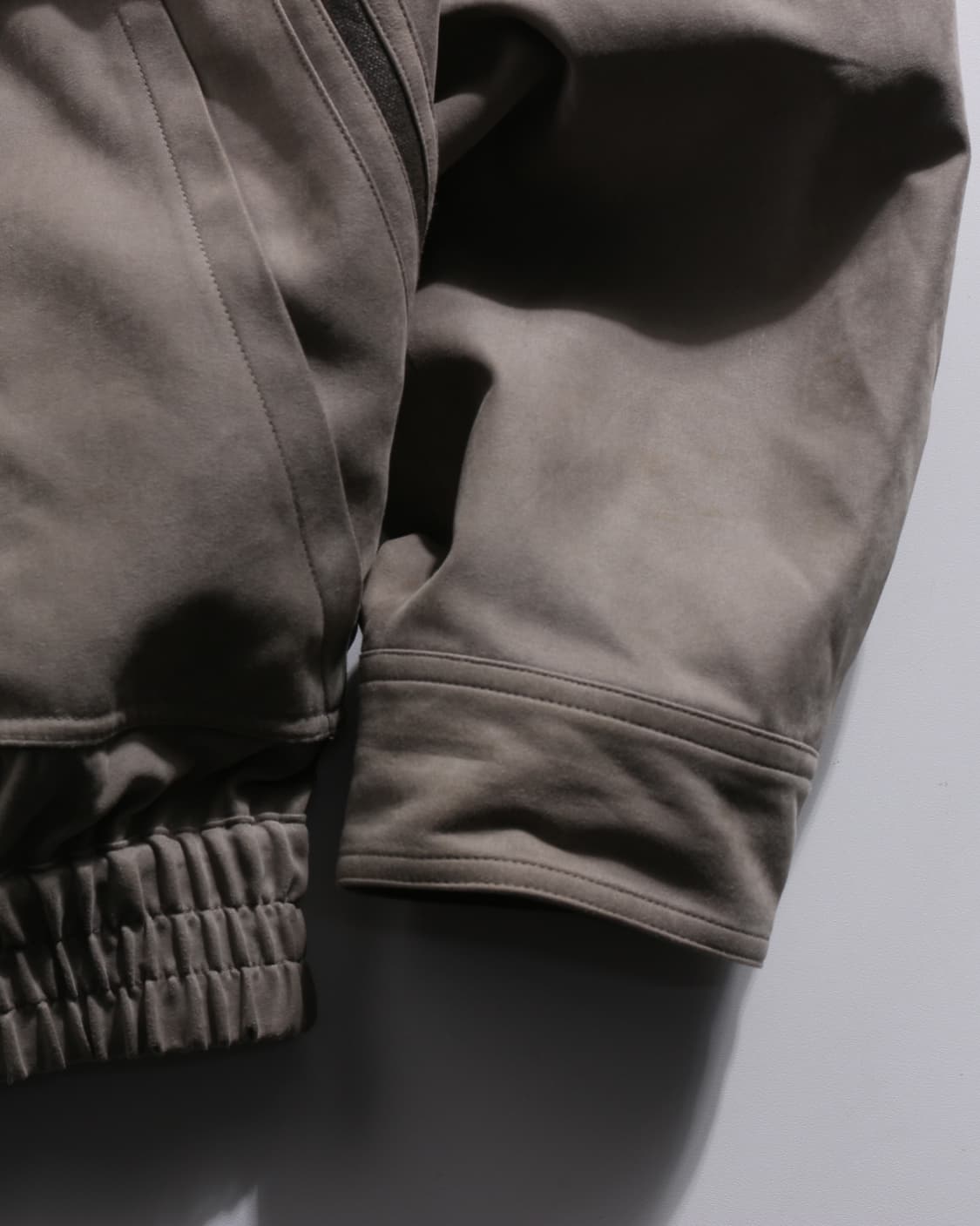 T-1943 Current stage bomber jacket 상품이미지6