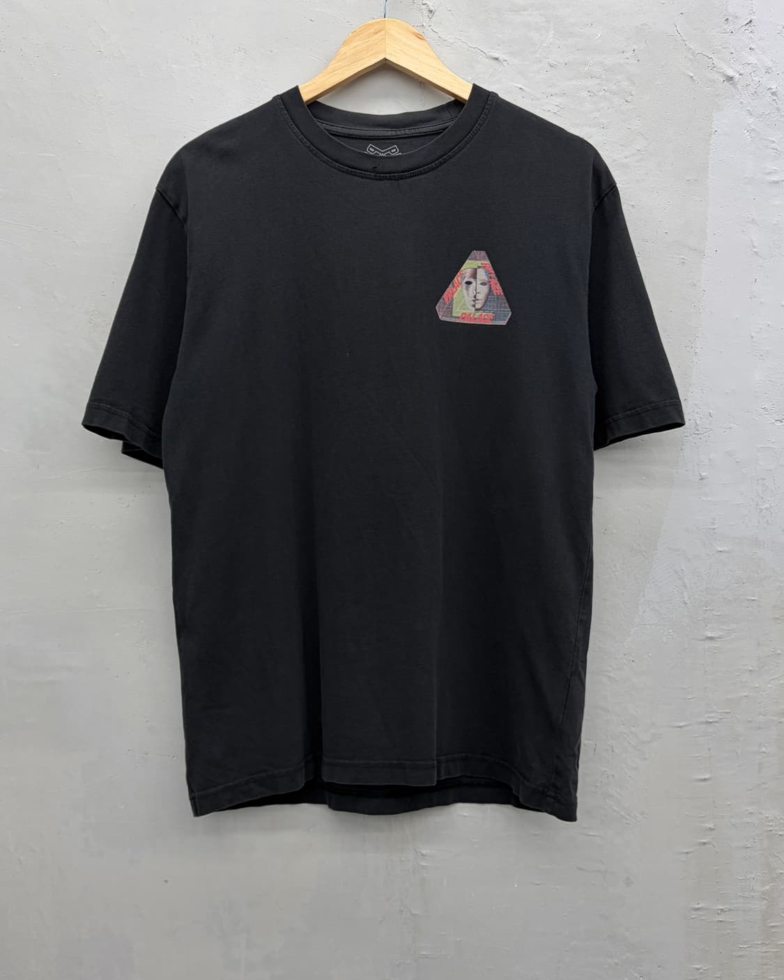 팔라스 트라이뷰리 하프 티셔츠 상품이미지3