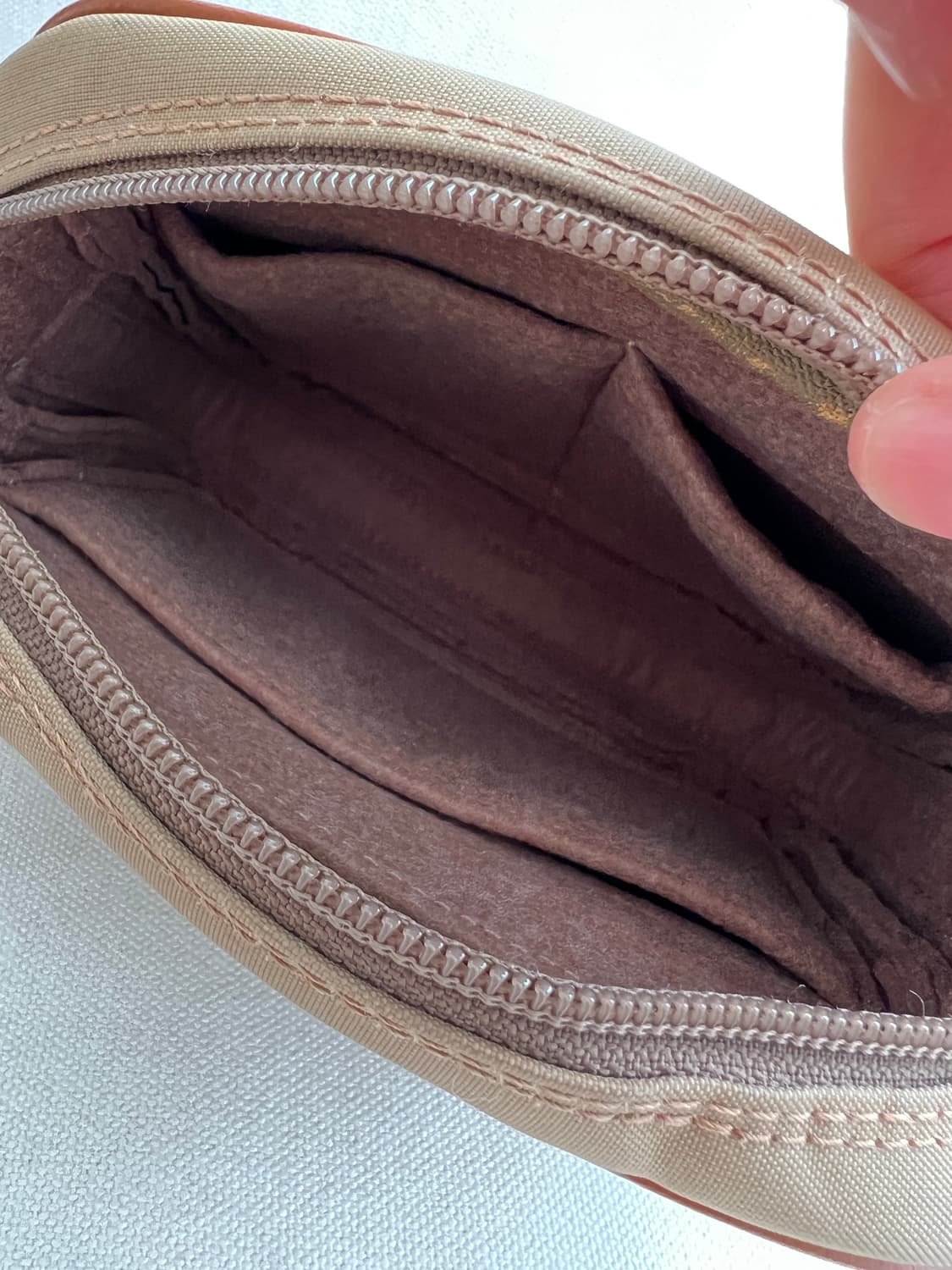 꾸레쥬 Courreges 크로스백 상품이미지7