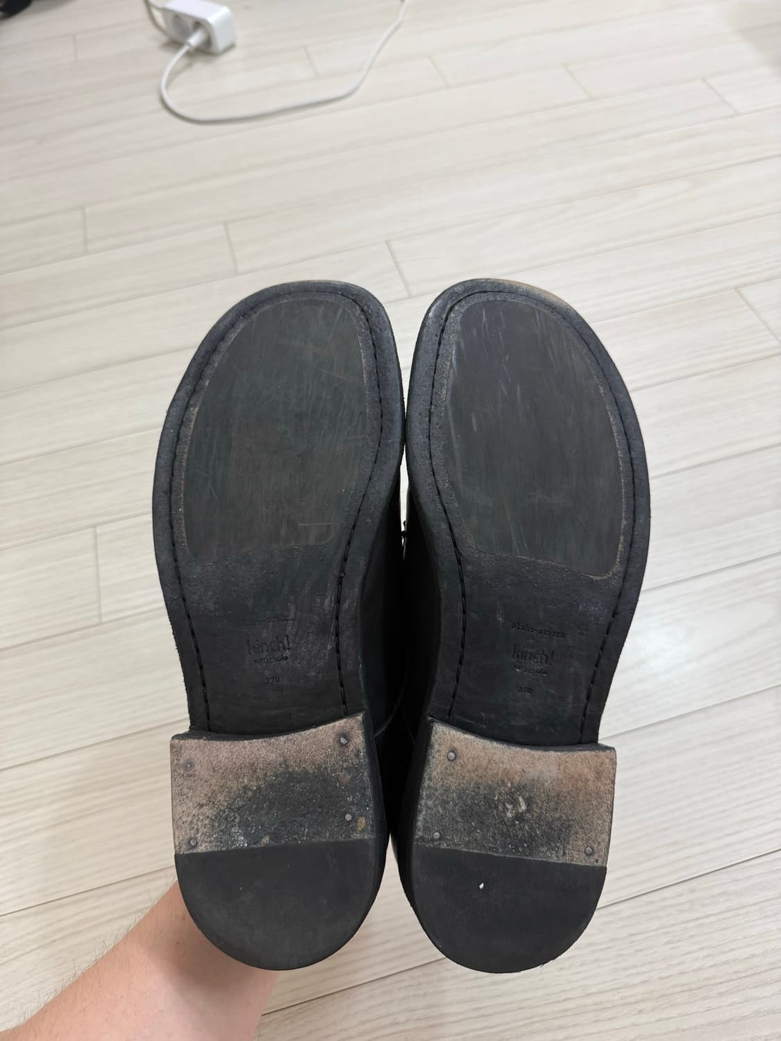 킨치 808 270 풀박스 상품이미지5