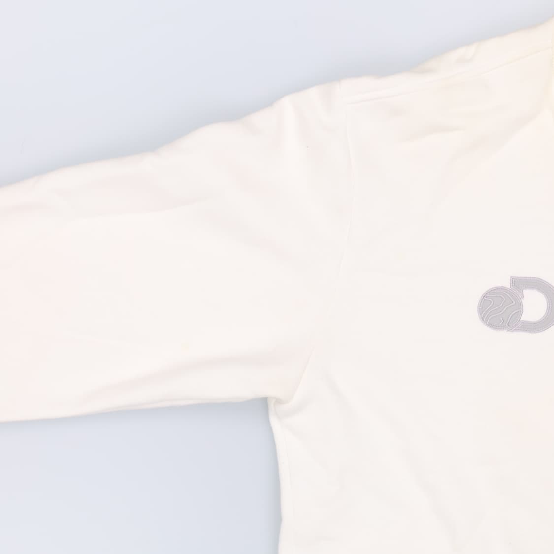 [105] 디스커버리 빅로고 기모 맨투맨 스웻셔츠 0108J  상품이미지6