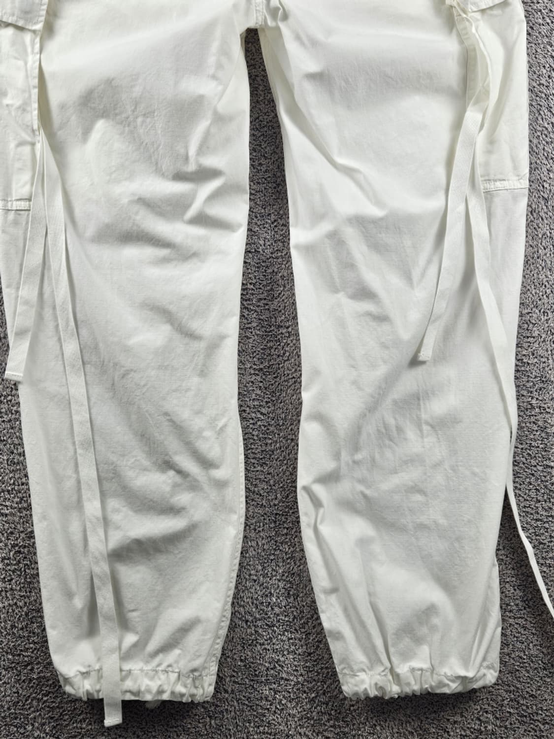 폴로랄프로렌 RL-067 빅 코튼 카고 워크 팬츠 (34X32)/8771 상품이미지10