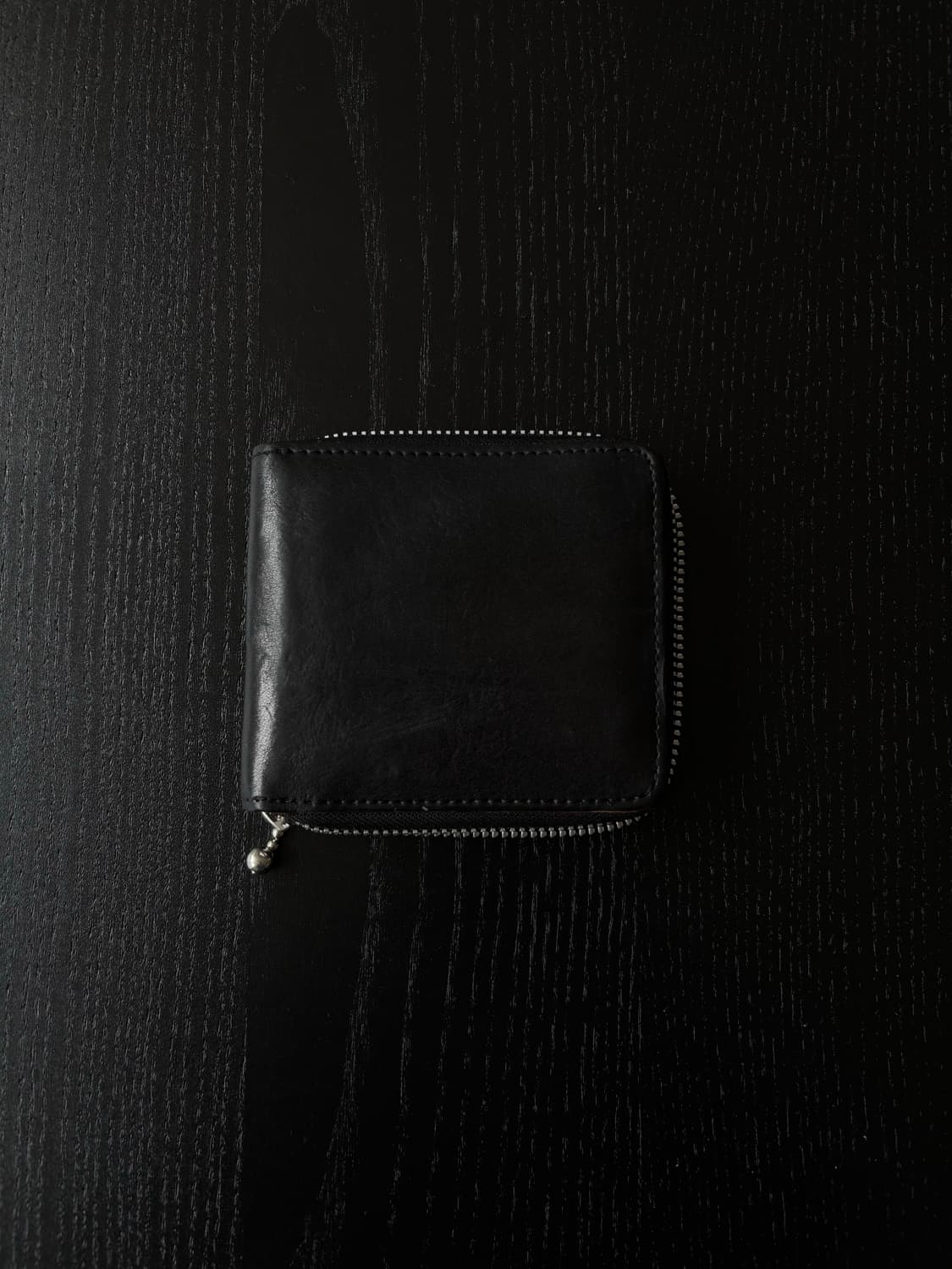 캐피탈 스마일 Rainbow zip 반지갑 상품이미지3