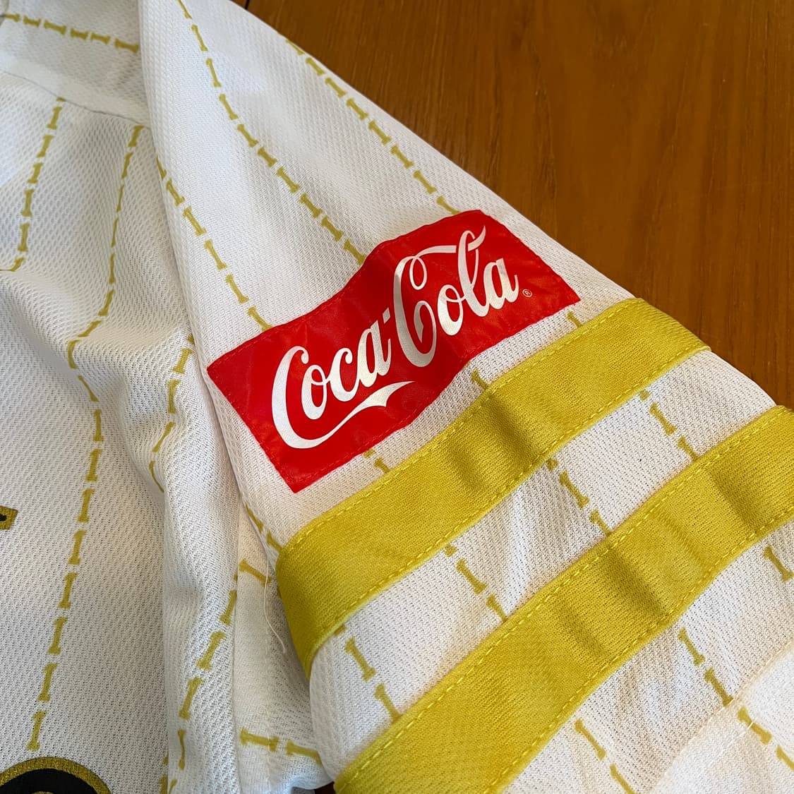 Majestic Baseball Jersey ( ~66) 상품이미지3