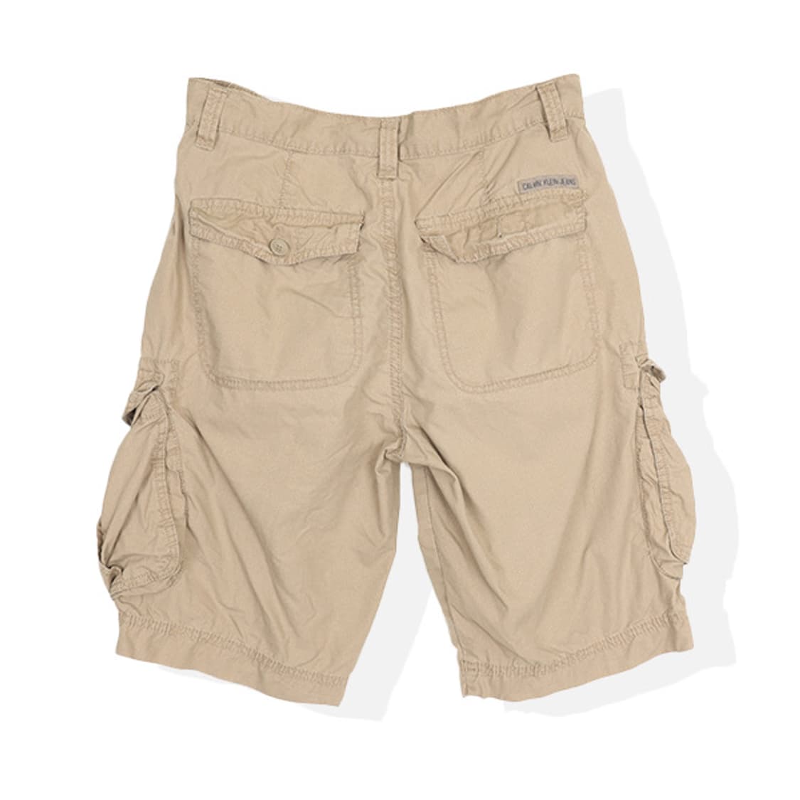 캘빈클라인 진 카고 하프 팬츠 (32) 상품이미지6