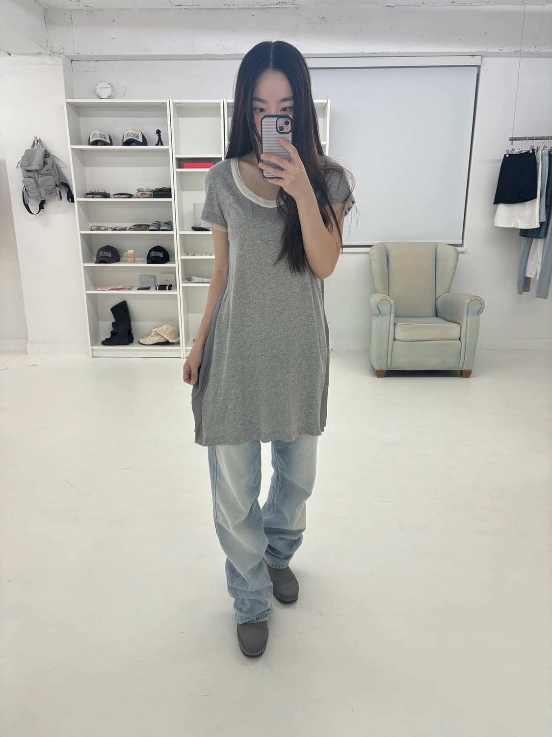 Sacai luck 상품이미지5