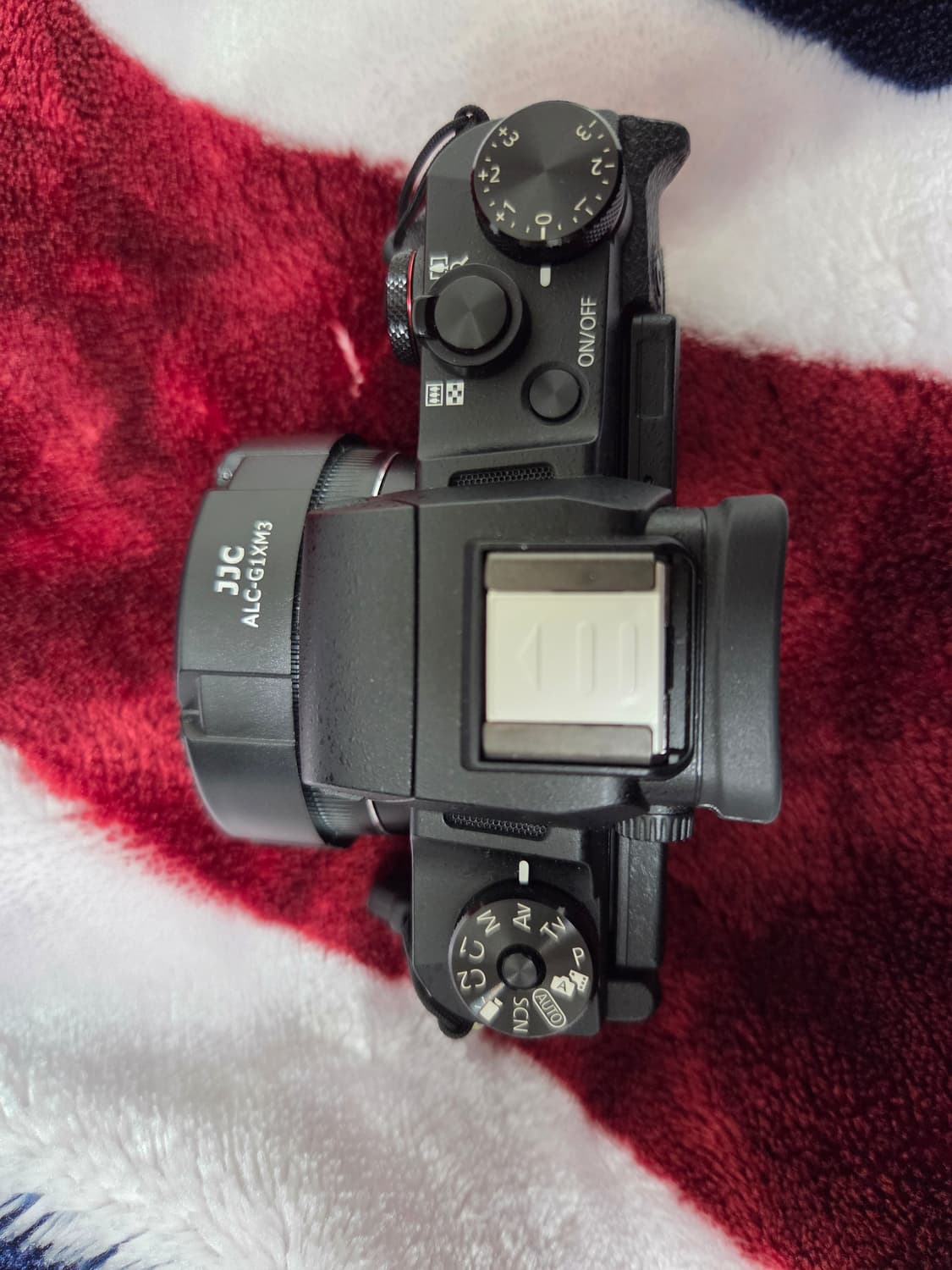 캐논 Canon g1x mark3 마크3 디지털카메라 디카 상품이미지3