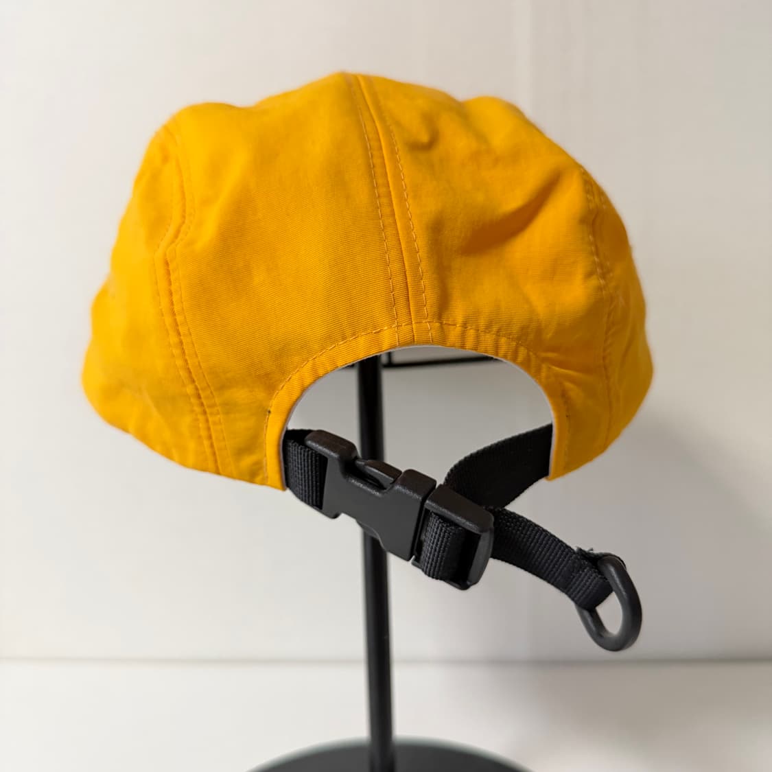 with MNW dhl 패러디 캠프캡 상품이미지3