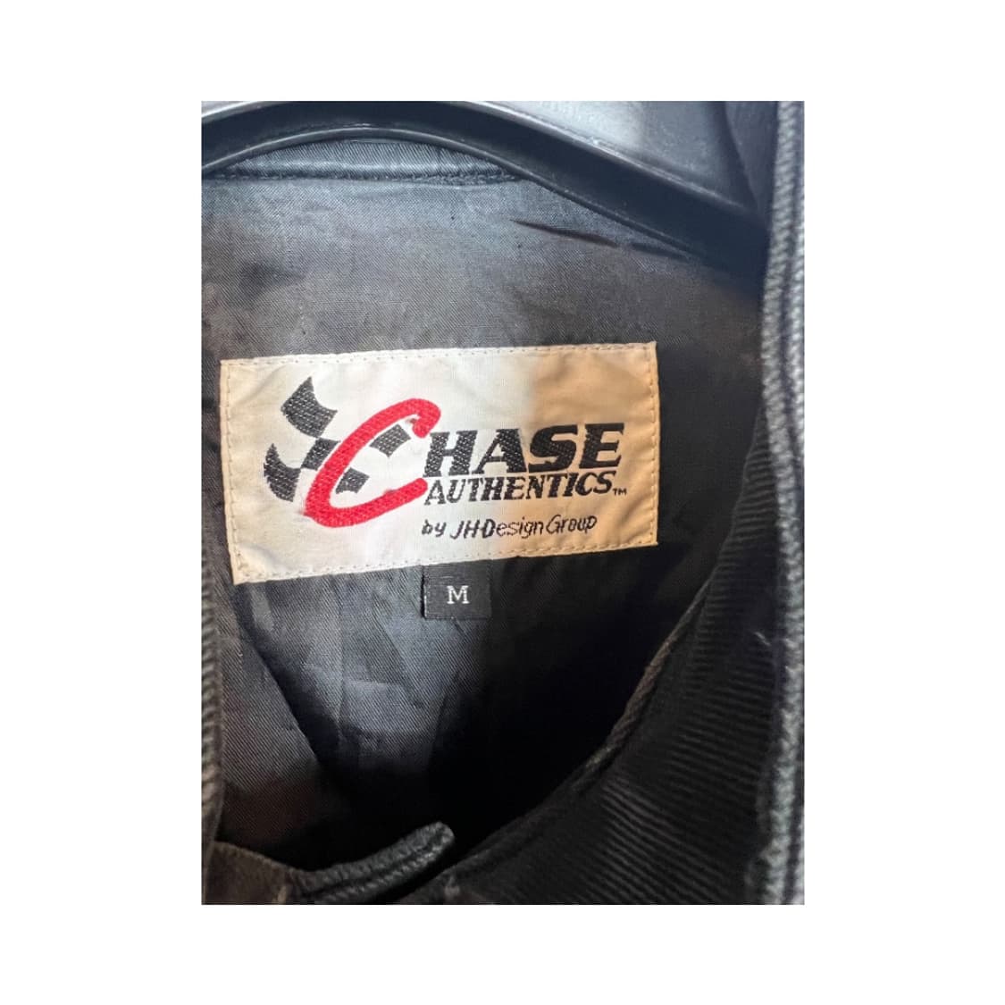 M) 빈티지 나스카 버드와이저 풀패치 레이싱 자켓 <아이돌 협찬>OJ-p 상품이미지3