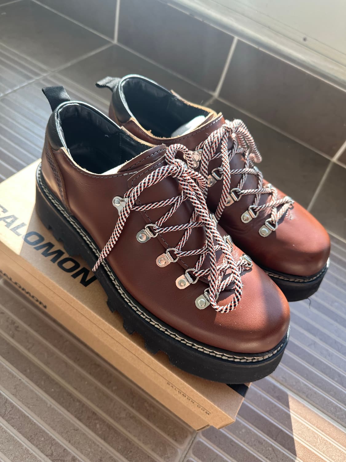 로스트 가든 로키 브라운 270  상품이미지4