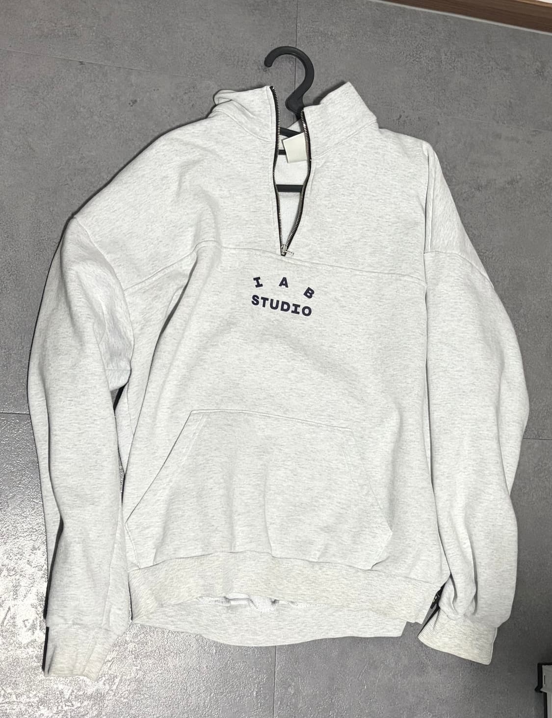 아이앱 아노락 L 상품이미지1