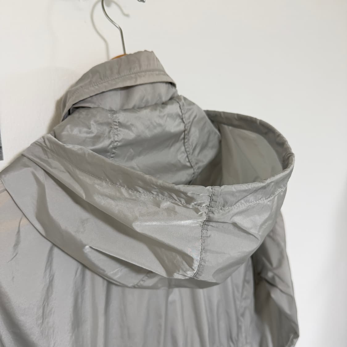 [90] 헤지스 윈드브레이커 레인코트 상품이미지7