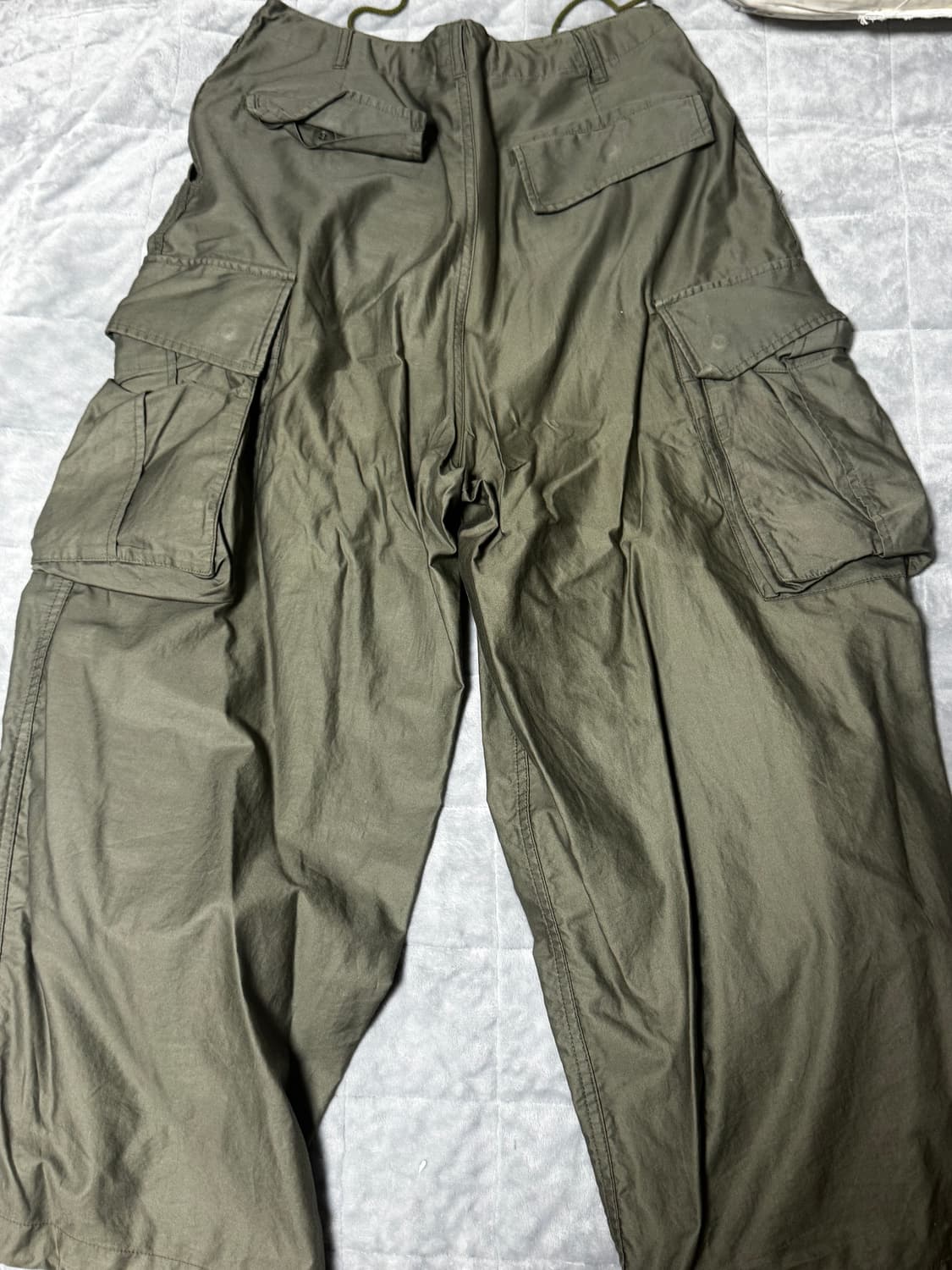 니들스 HD BDU 팬츠 S사이즈 상품이미지1