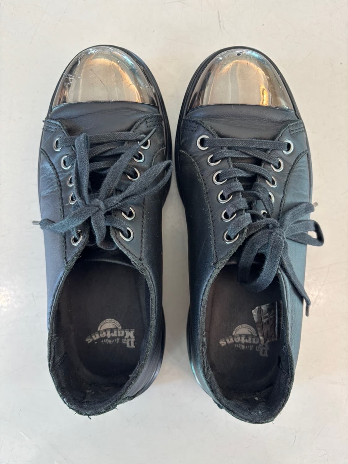 Vintage Dr.Martens Shoes 상품이미지2