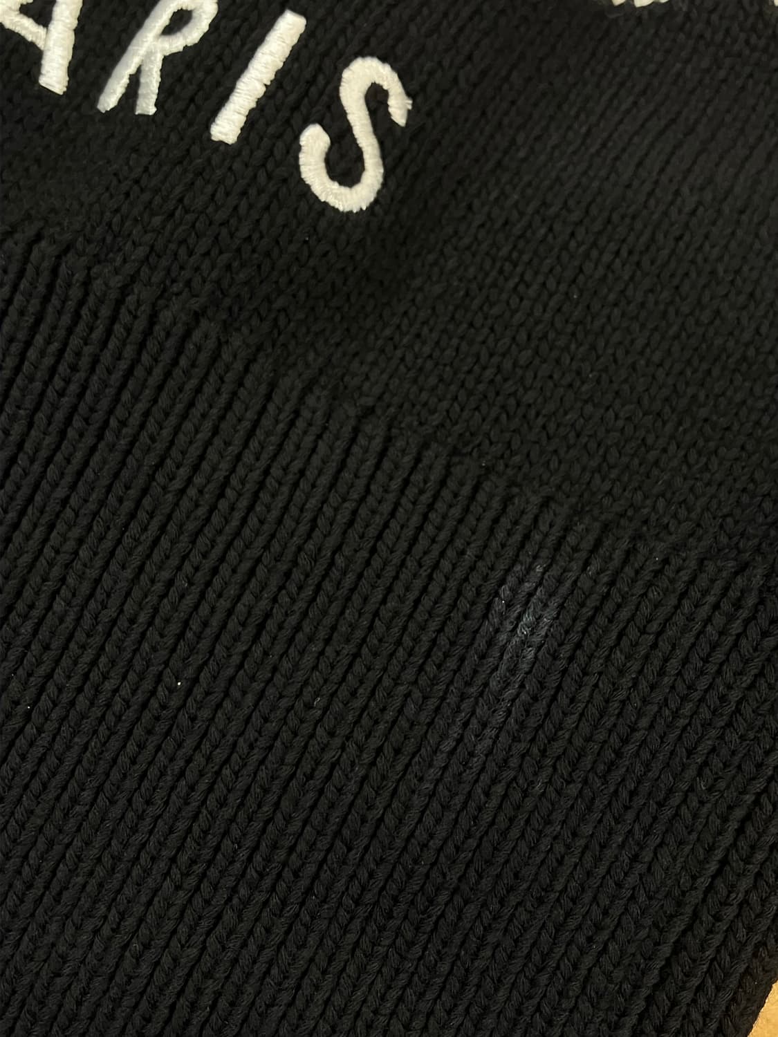 겐조 니트 블랙 XS  #csz1802 상품이미지8