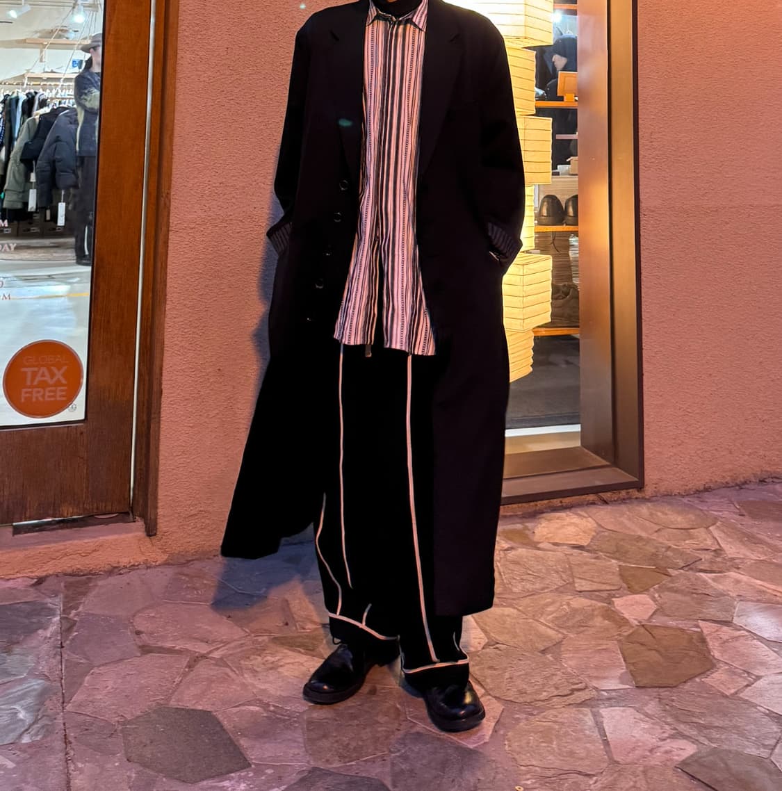lcbx fisherman pants 1 상품이미지4