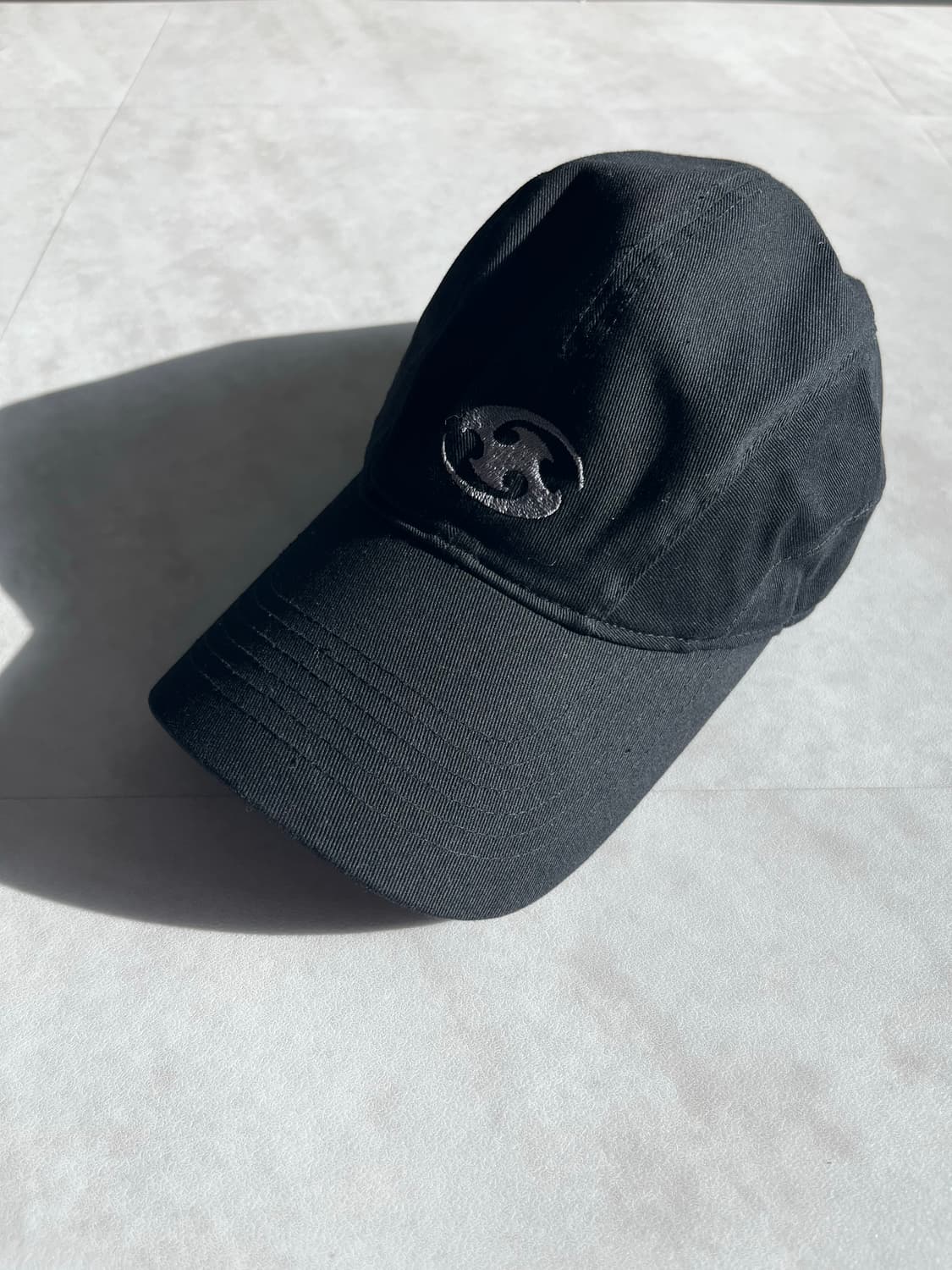 산산기어 초판 윙캡 상품이미지2