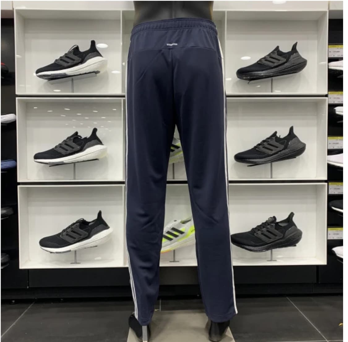 아디다스 머스트해브 3S 웜업 팬츠 GN0823 상품이미지2