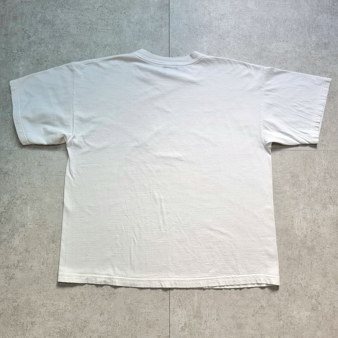 90s USA 그냥 그저 너무나 귀여운 핑크핑키 아가아가쨩 T, XXL 상품이미지6