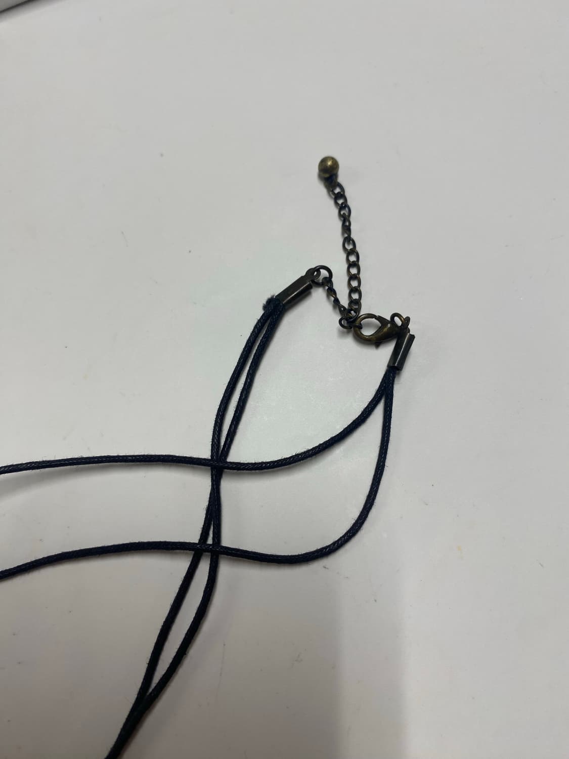 일본 빈티지 앤틱 목걸이 상품이미지5