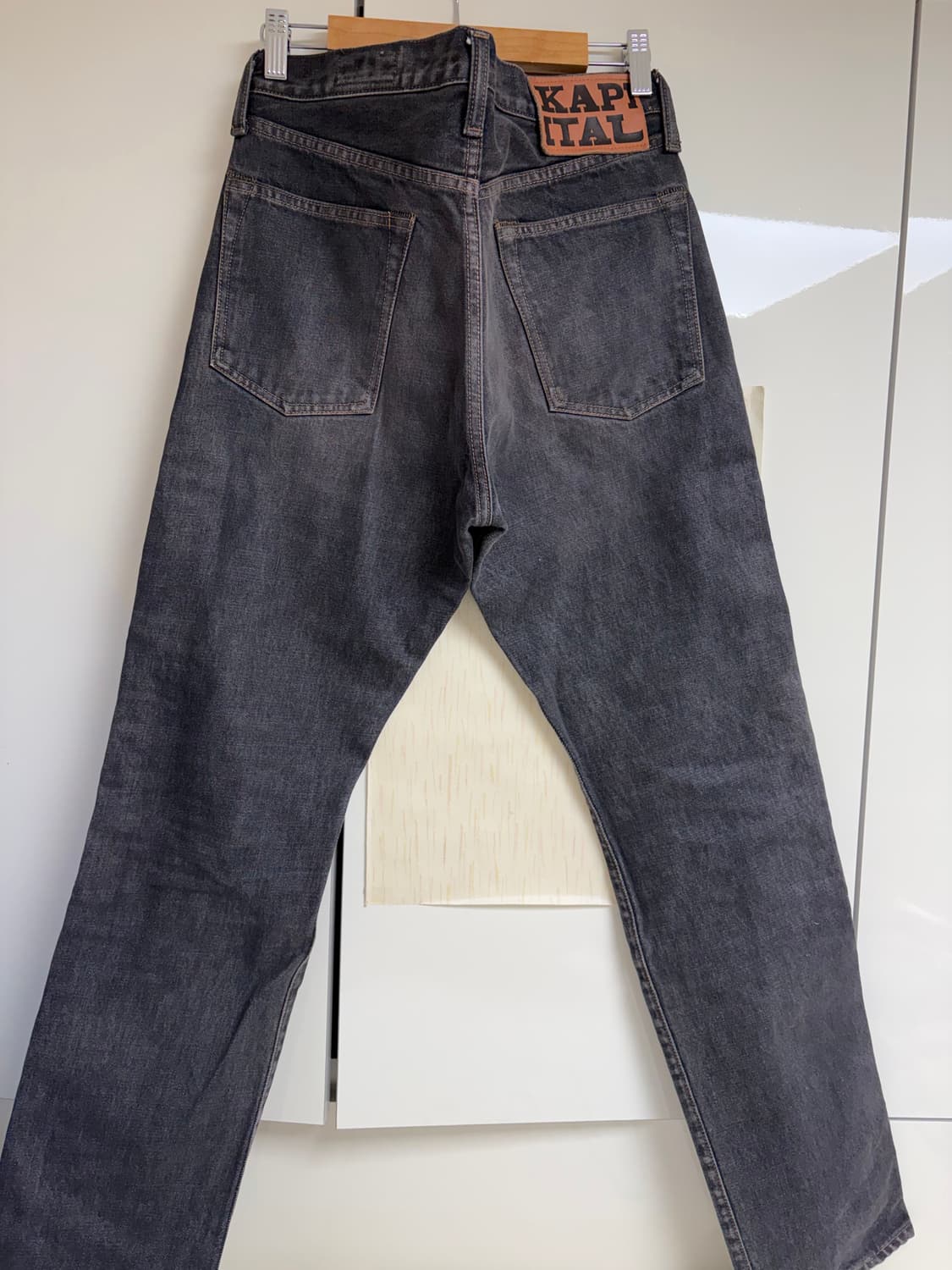 (30) 캐피탈 잼스톤 흑청 상품이미지2