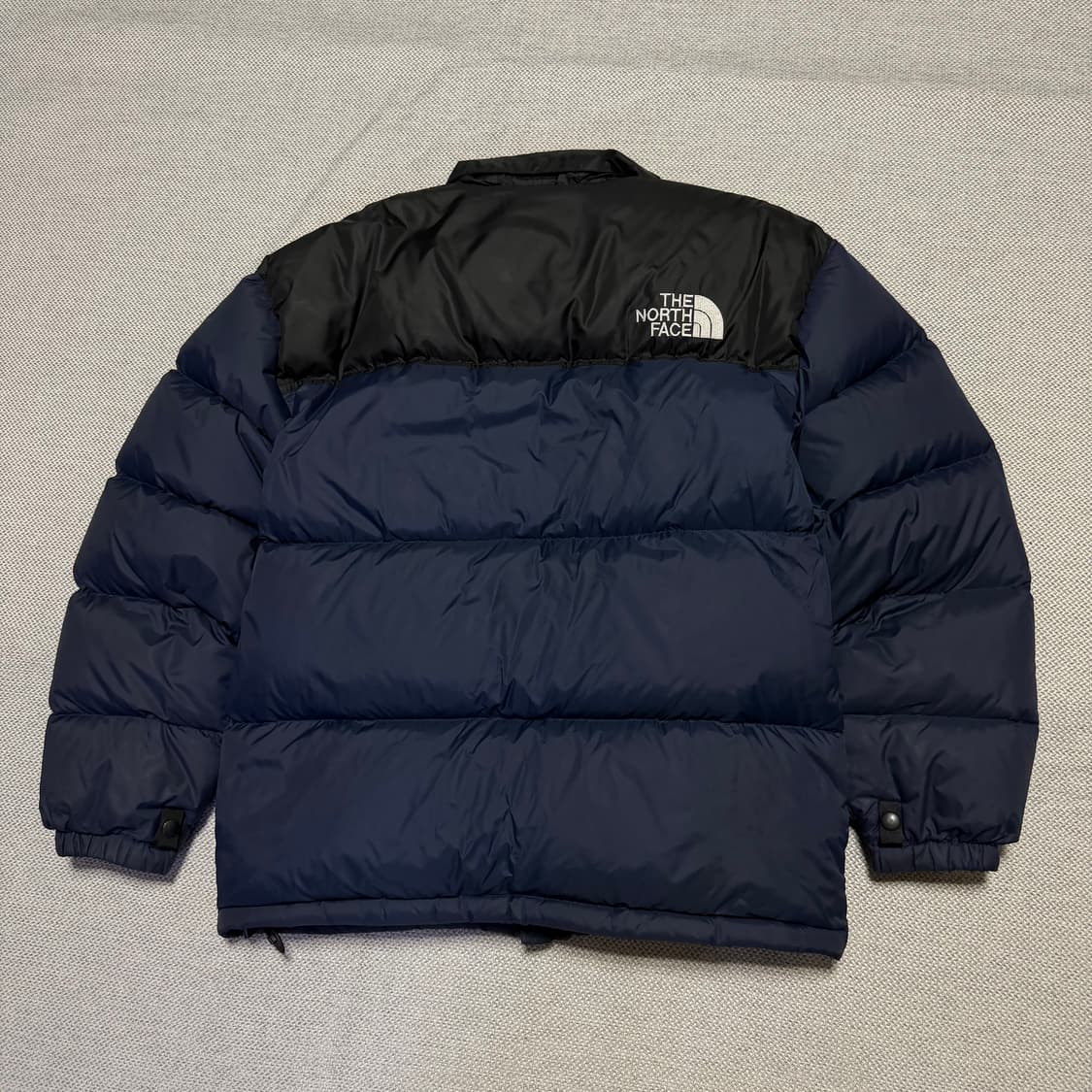 노스페이스 800눕시 패딩 상품이미지5