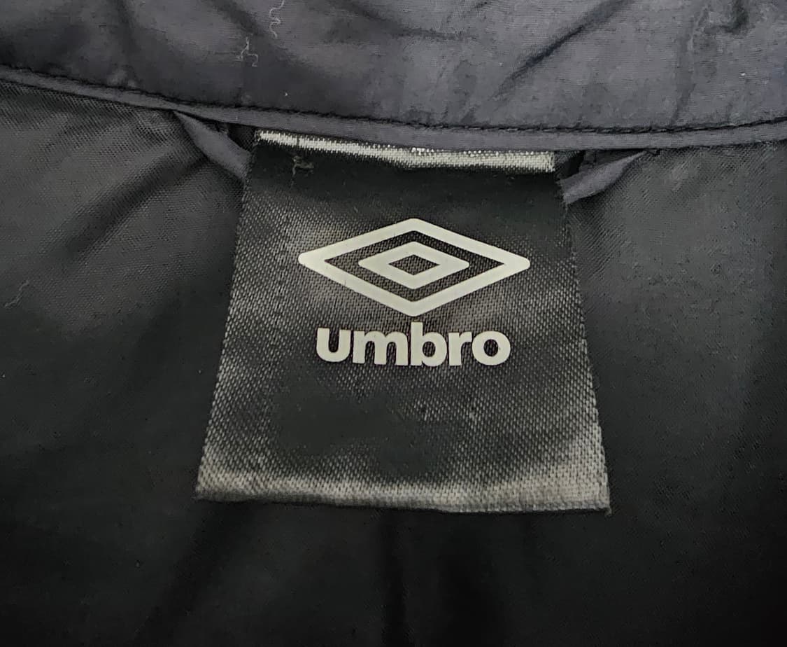 엄브로 덕다운 경량패딩 자켓 100 상품이미지3