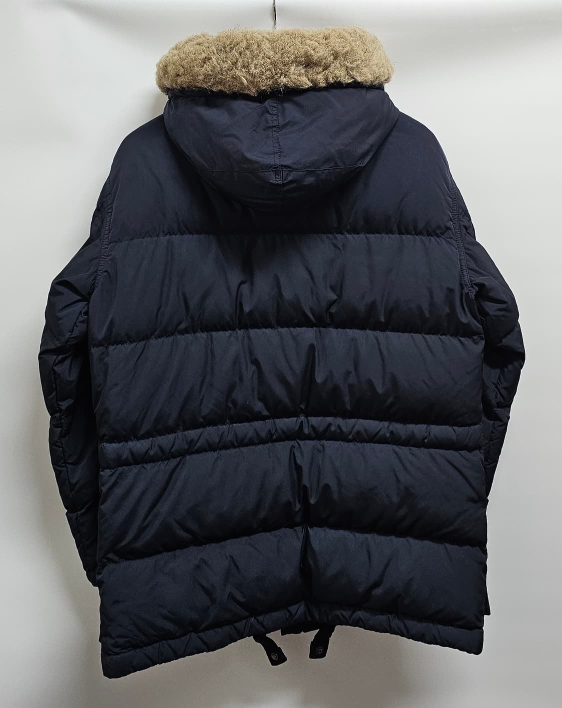 폴로랄프로렌 히말라야 패딩파카 S 95-100 상품이미지2