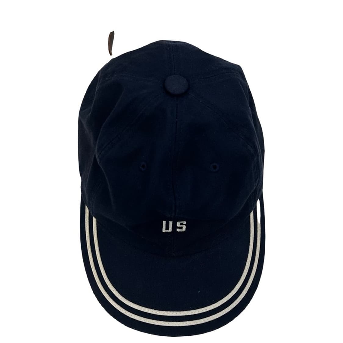 커버낫 US 네이비 볼캡 상품이미지1